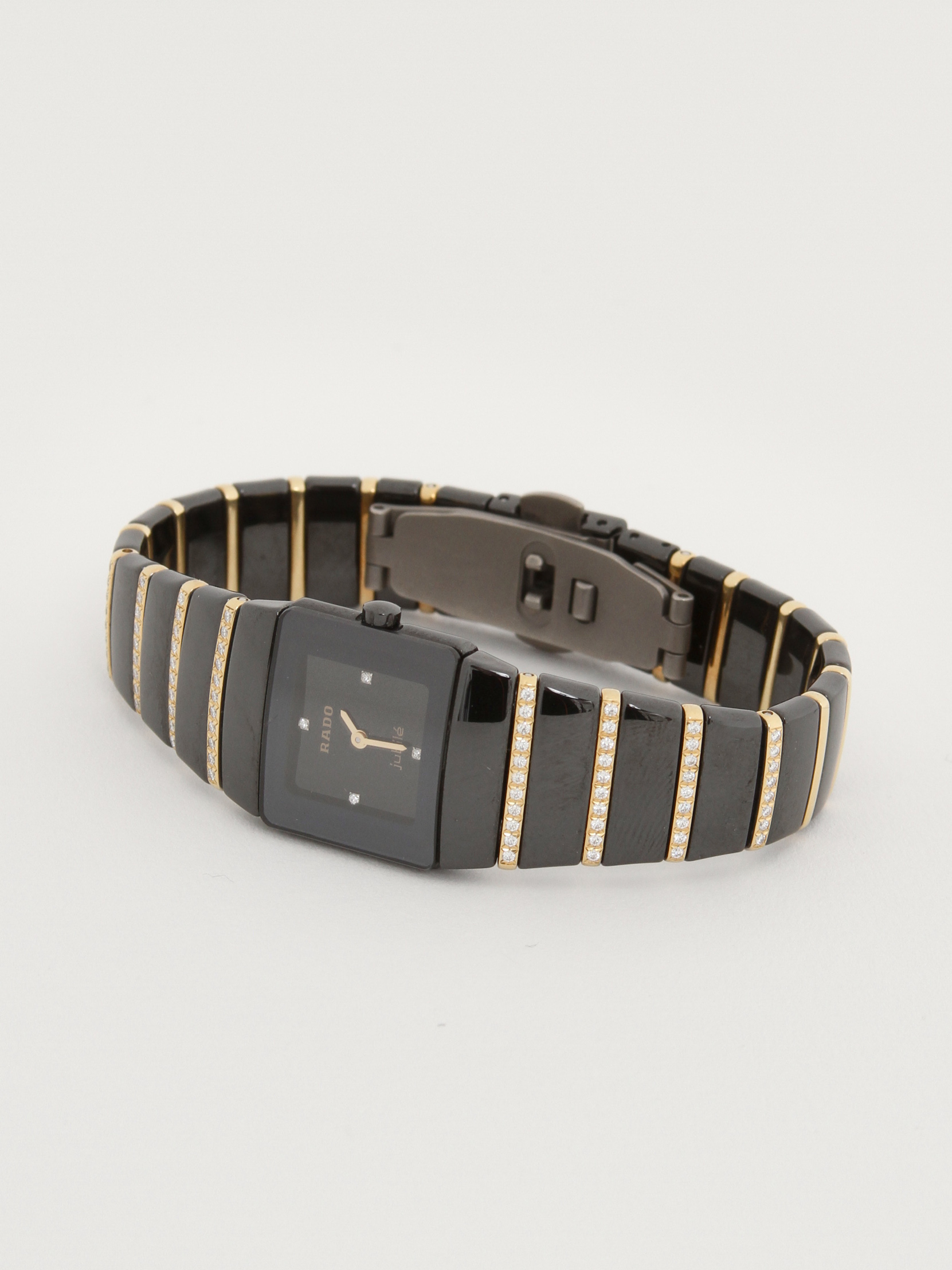 Rado Watch 2
