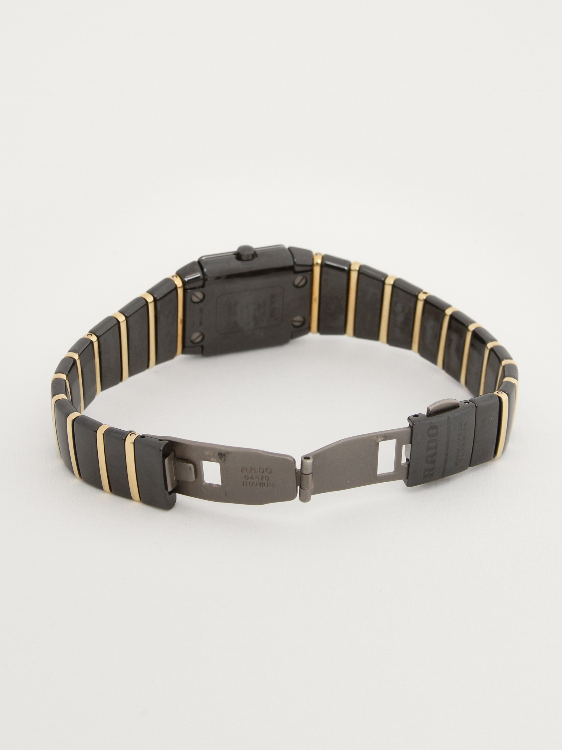 Rado Watch 3