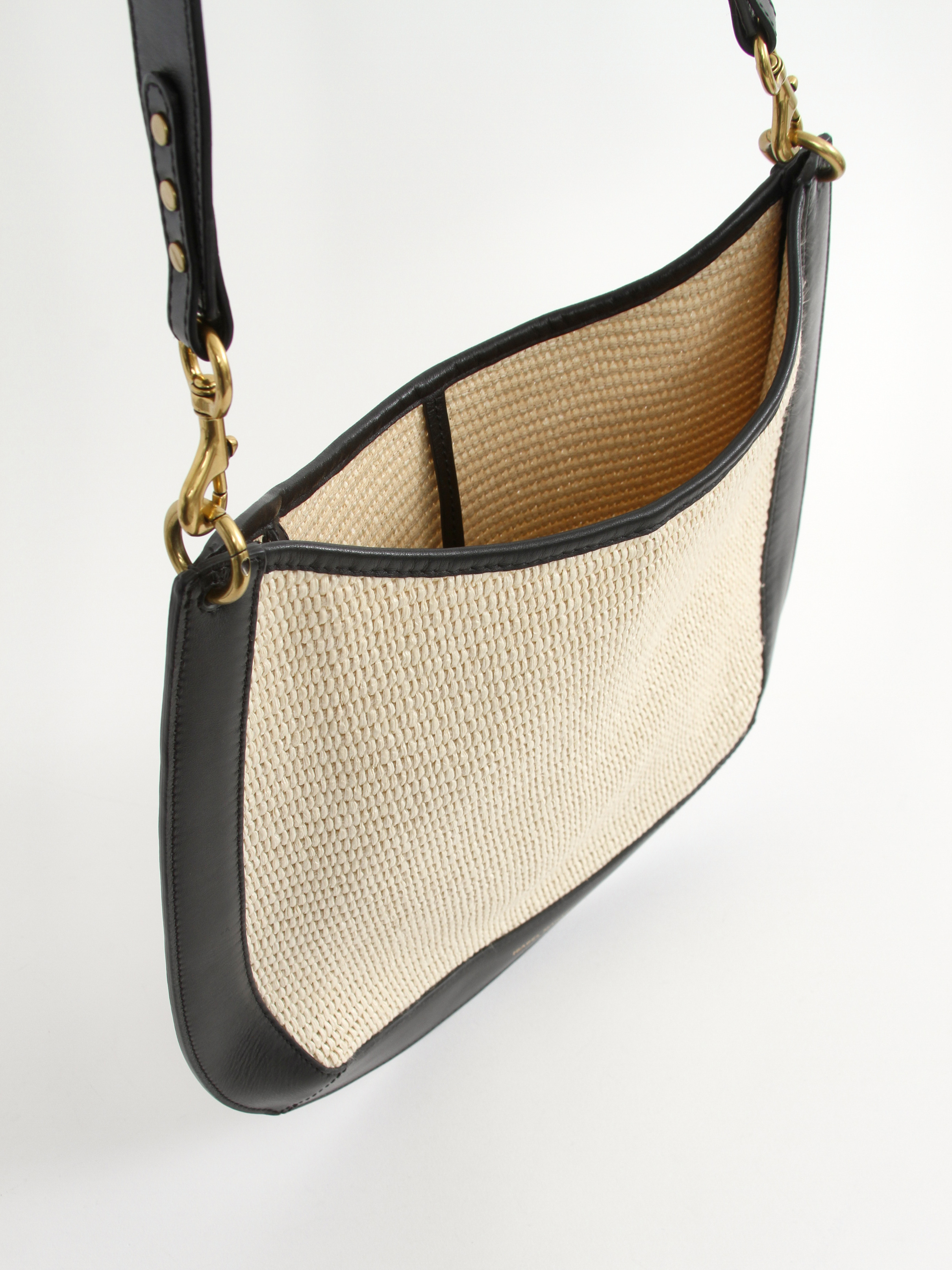 Isabel Marant Raffia Bag 9