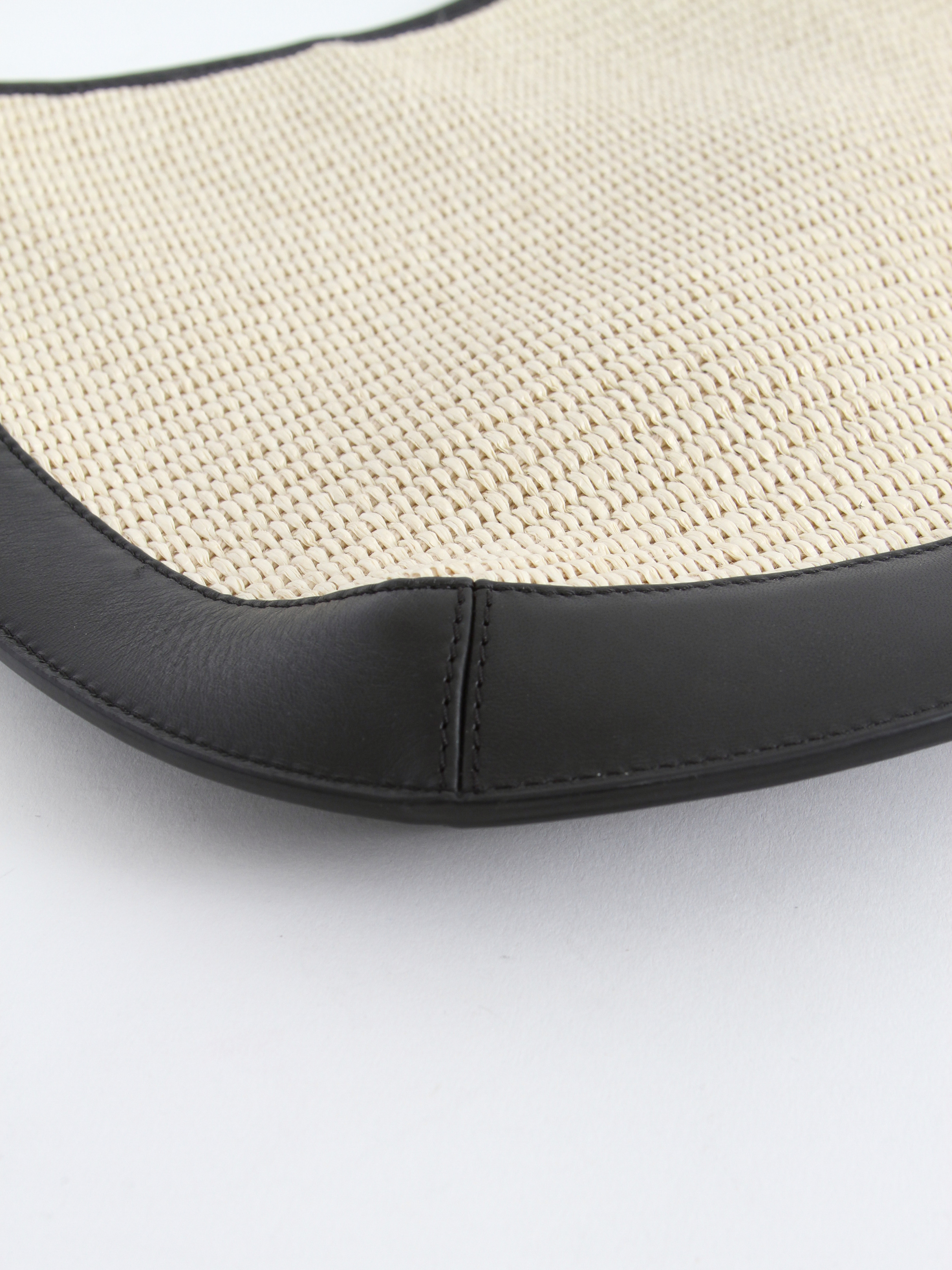 Isabel Marant Raffia Bag 3
