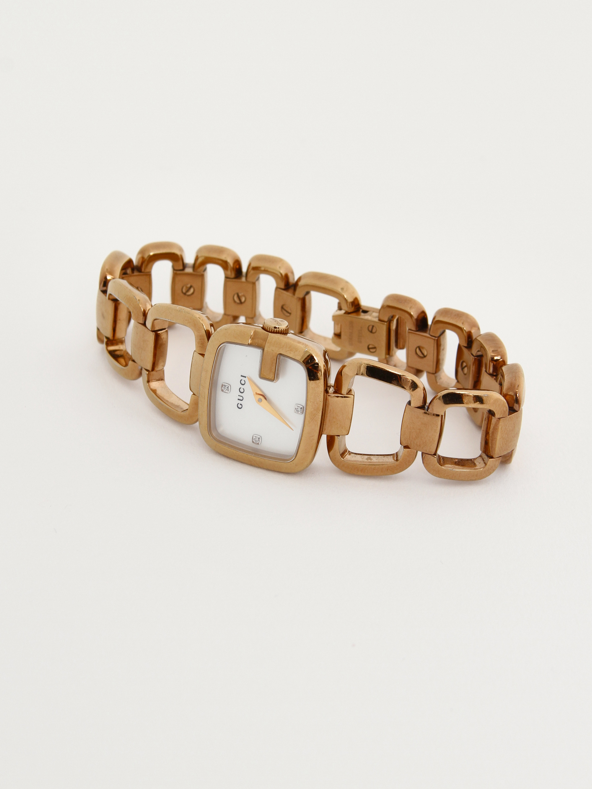 Gucci Watch 1