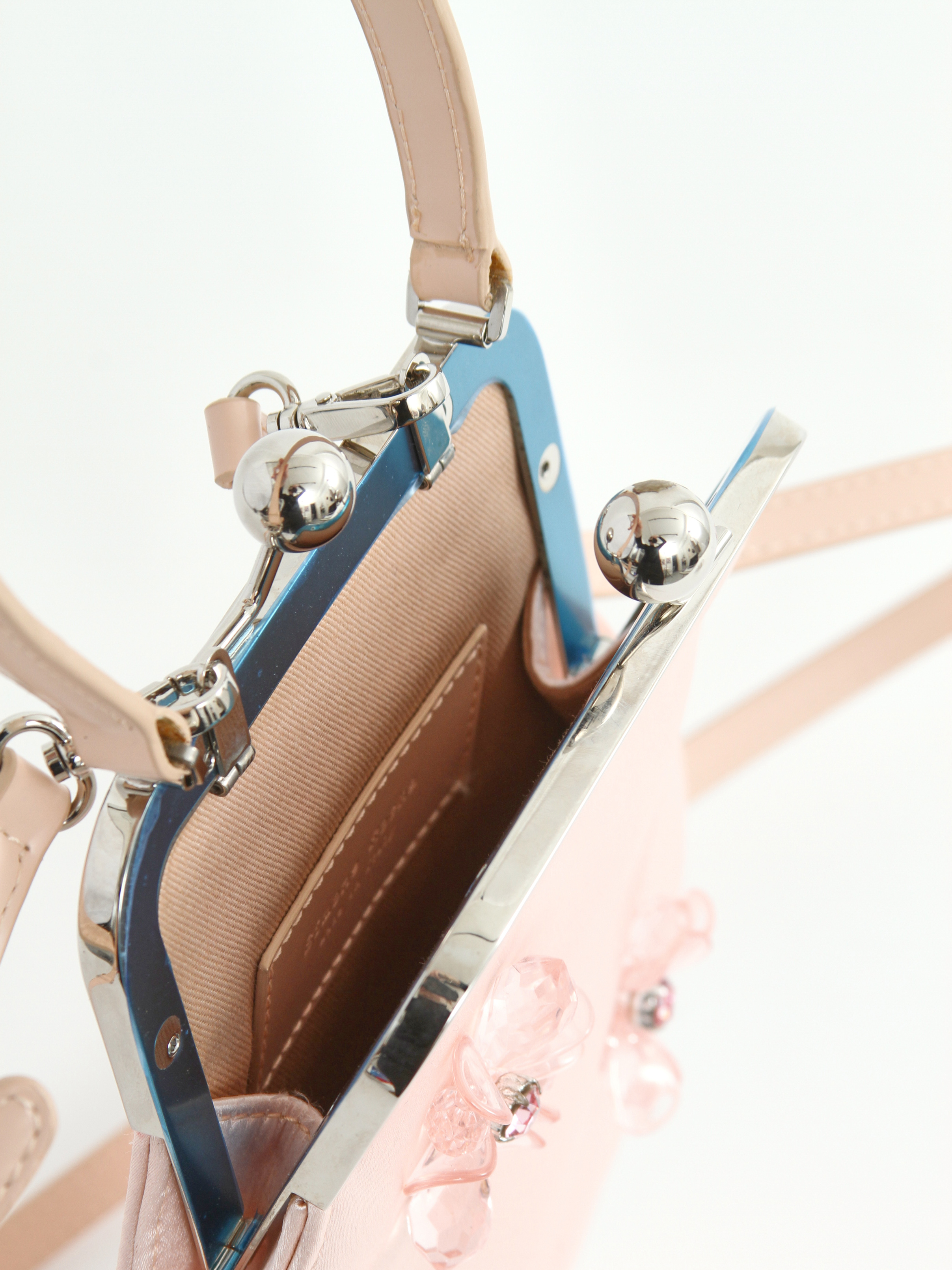 Simone Rocha Textile Bag 9