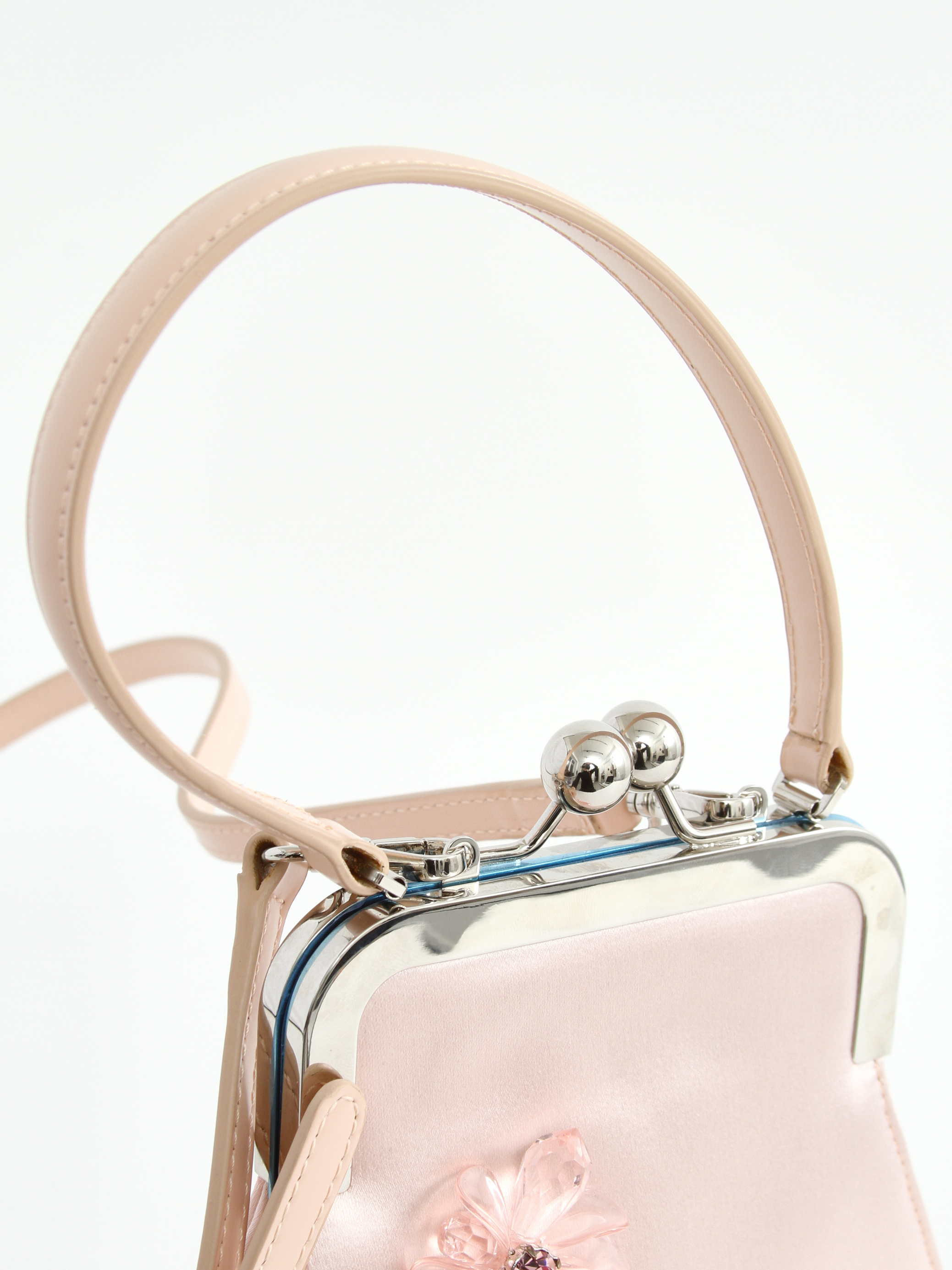 Simone Rocha Textile Bag 3