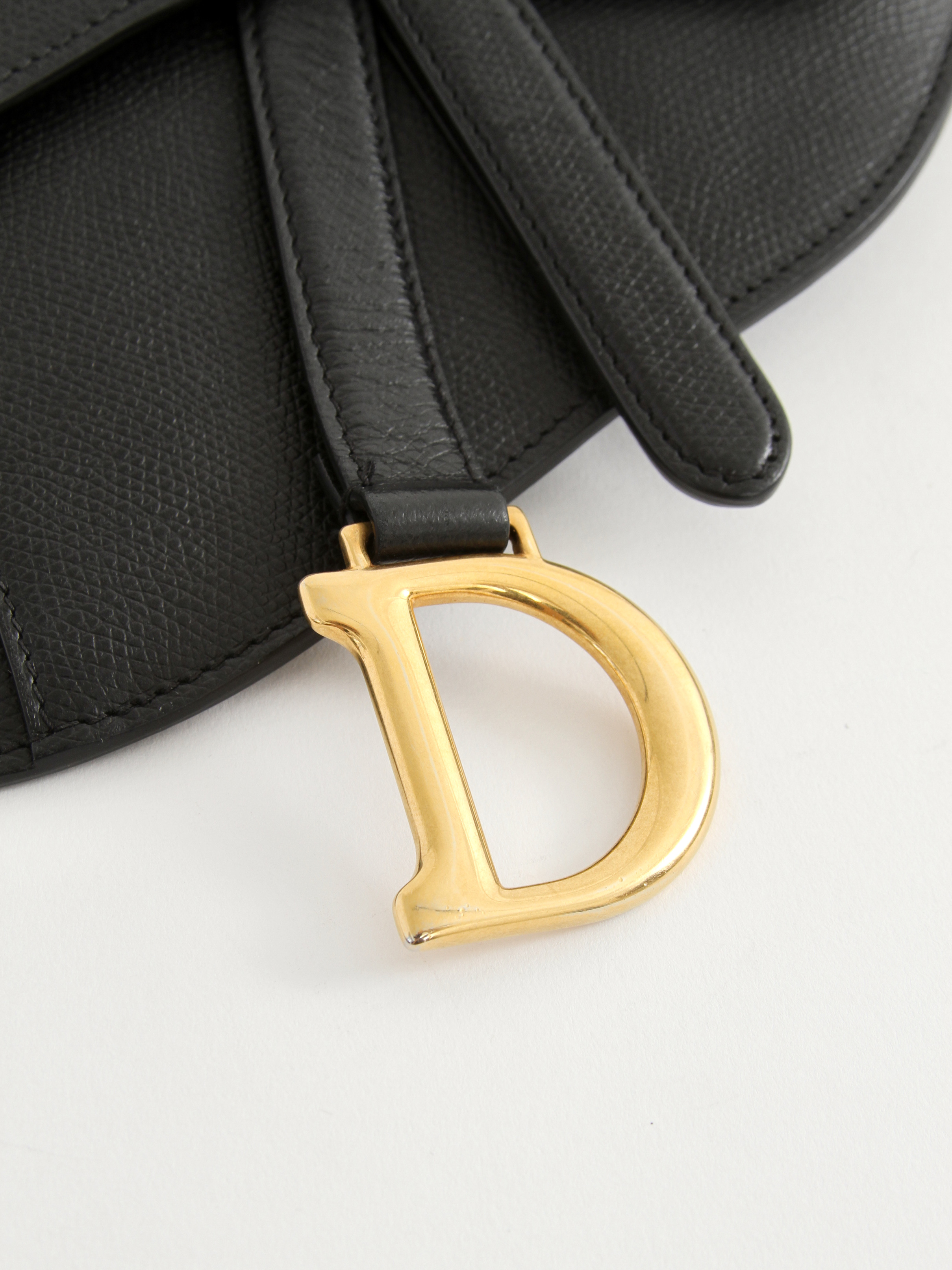 Christian Dior Saddle 5