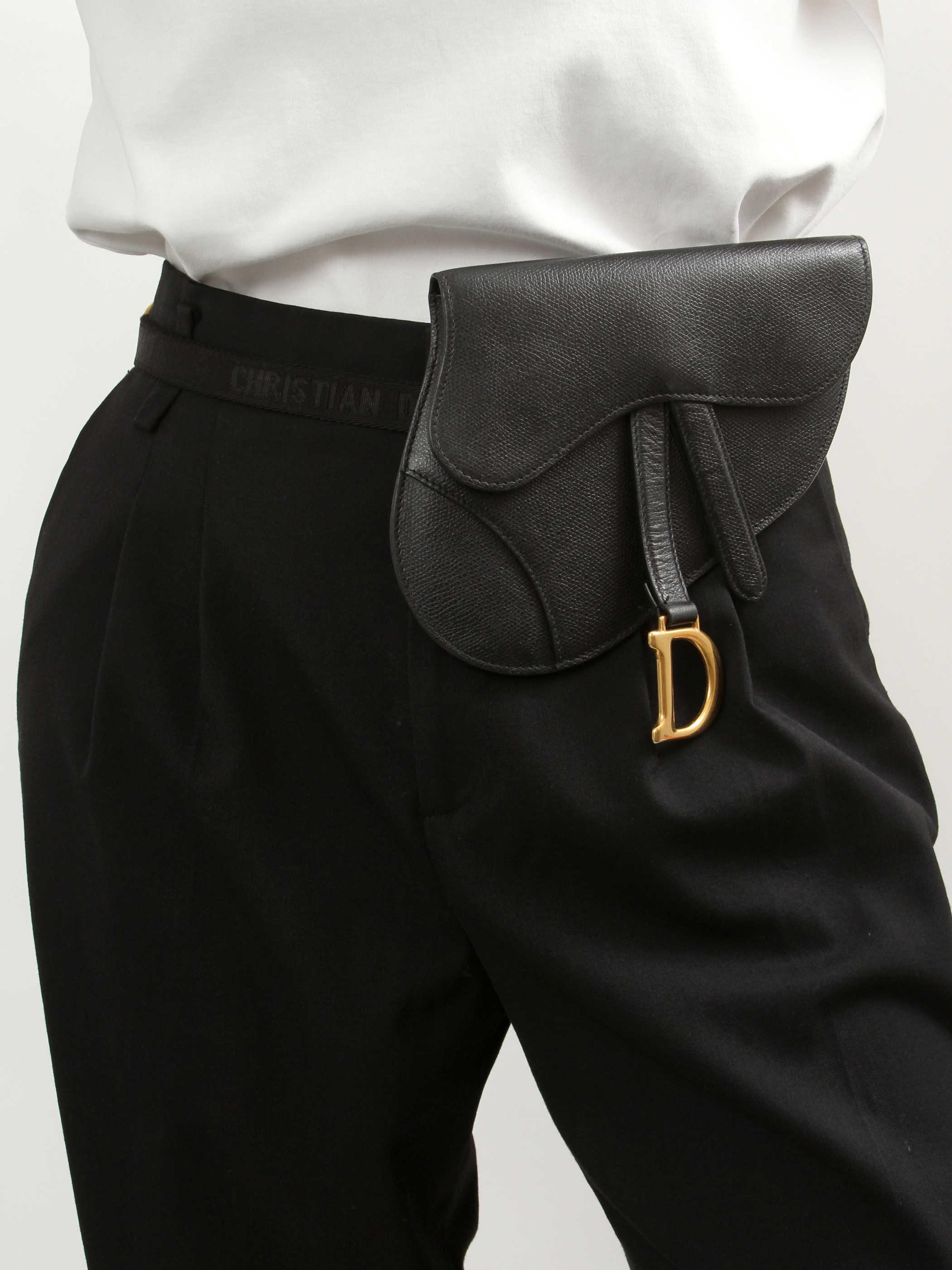 Christian Dior Saddle 9
