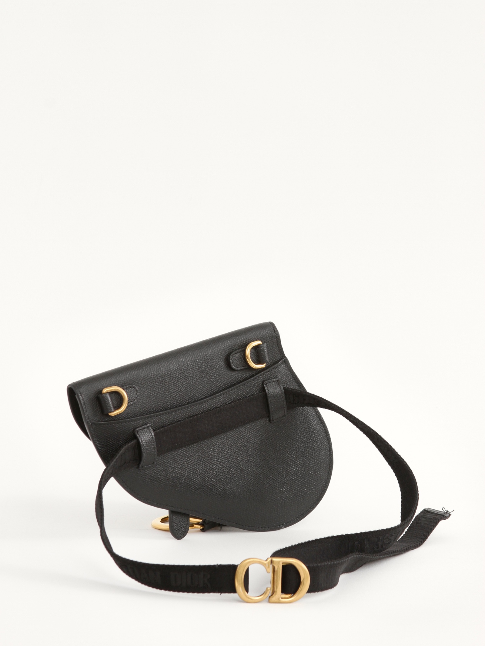 Christian Dior Saddle 2