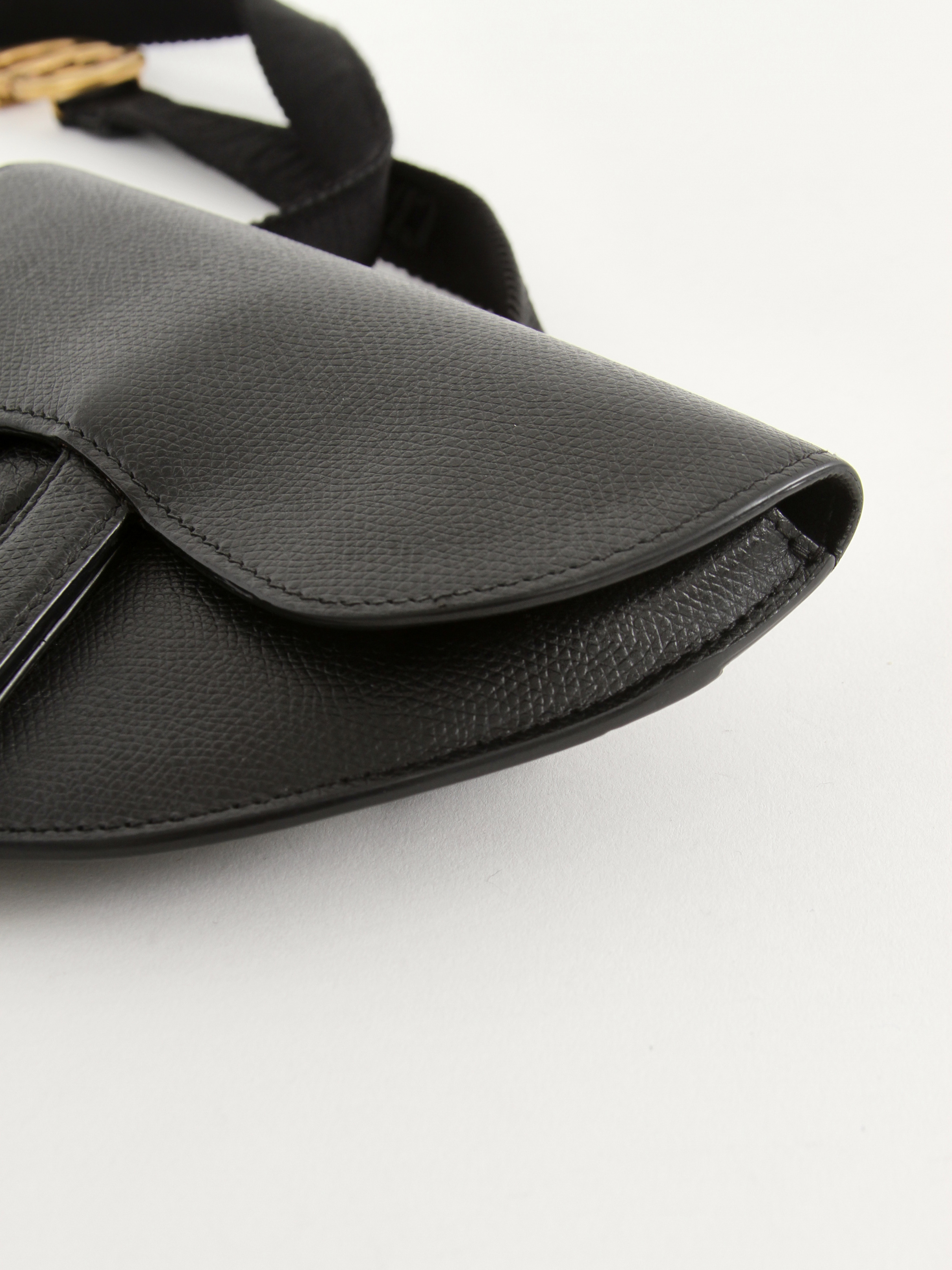 Christian Dior Saddle 4