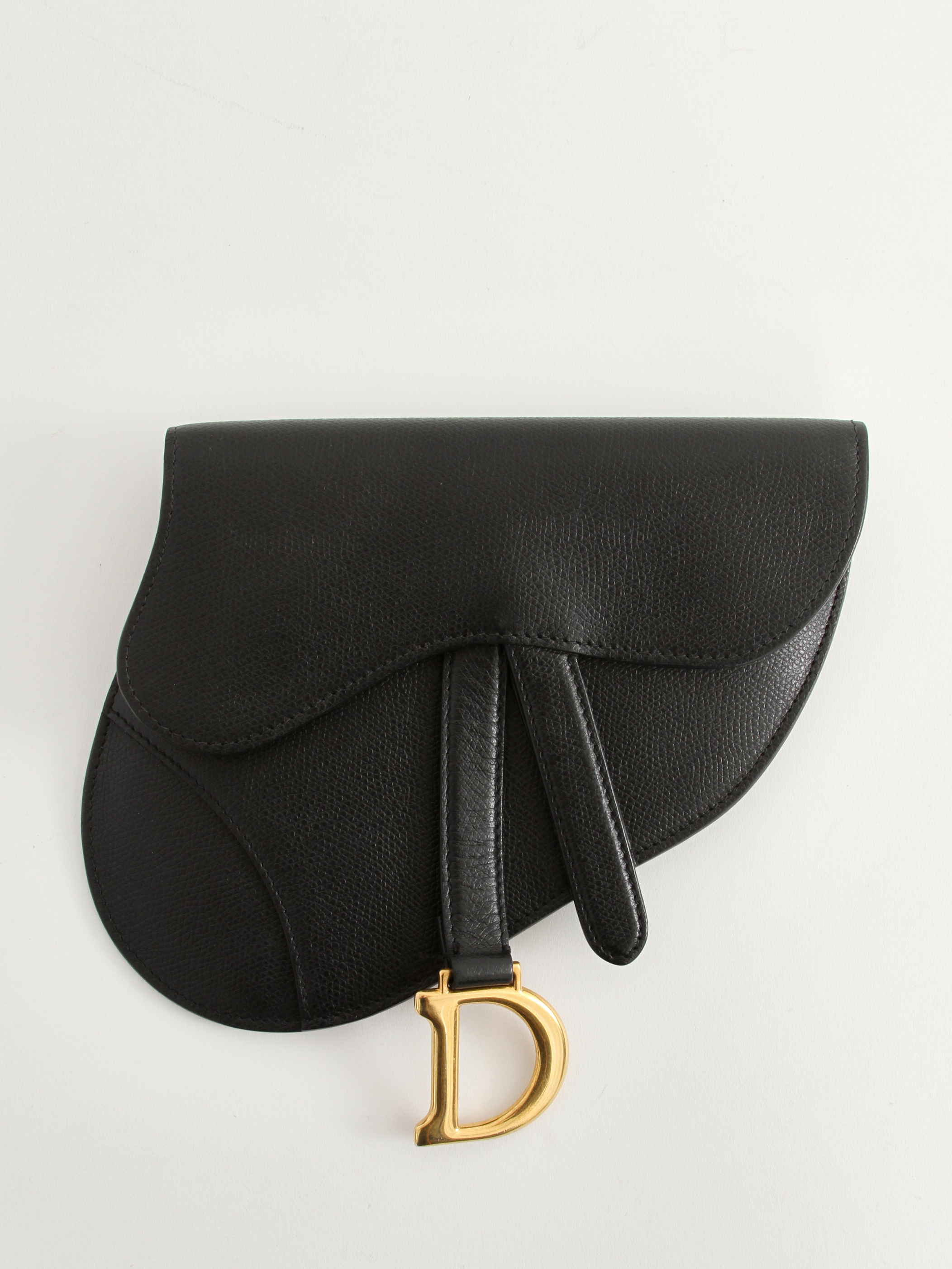Christian Dior Saddle 10