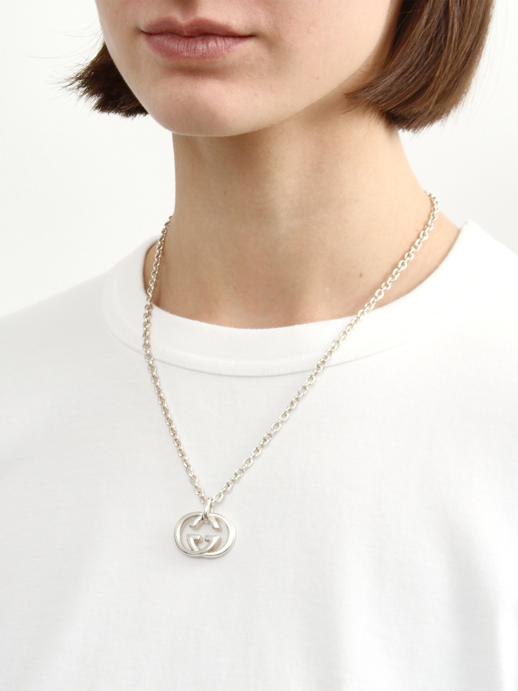 Gucci Necklace 4