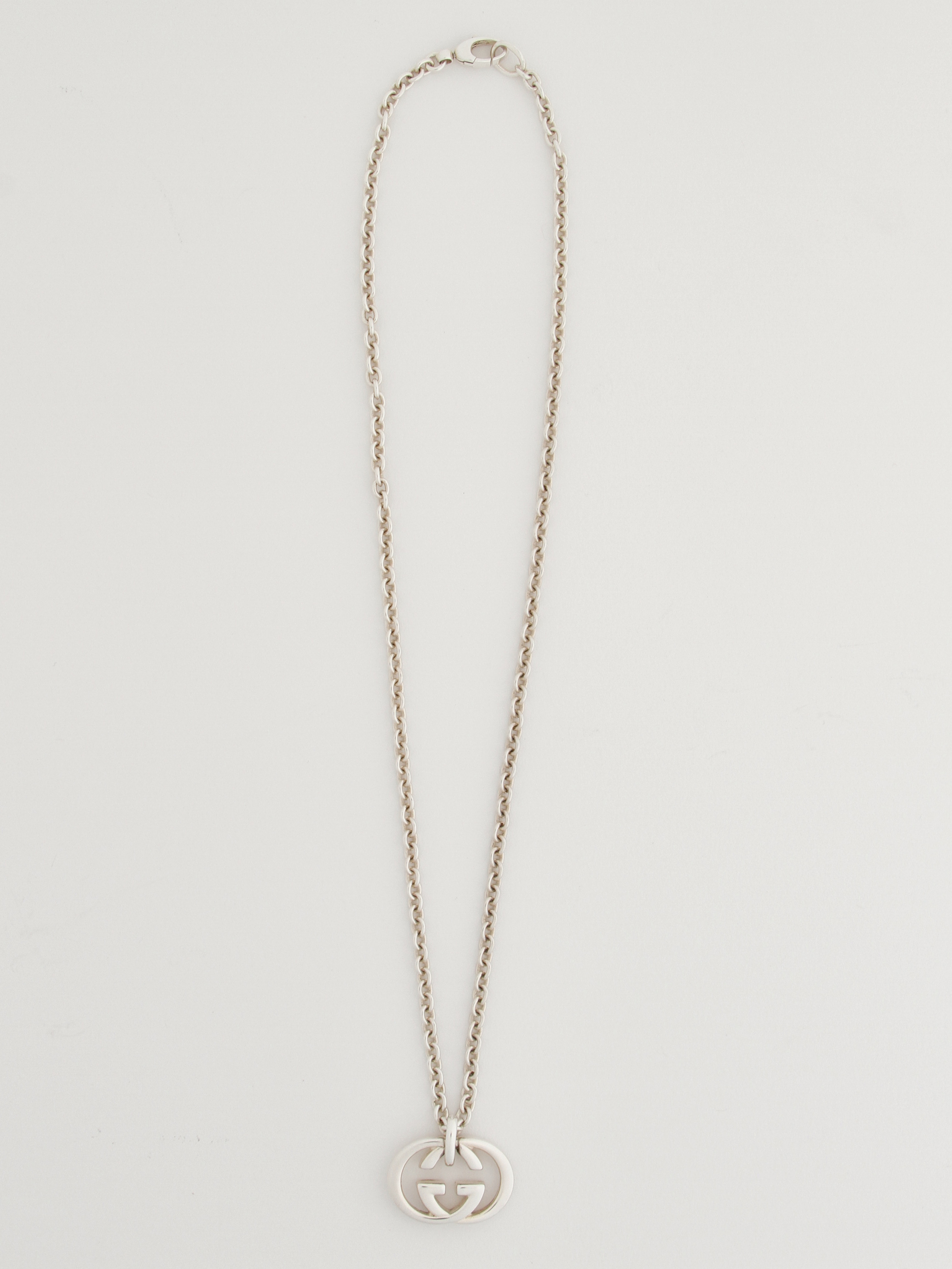 Gucci Necklace 1