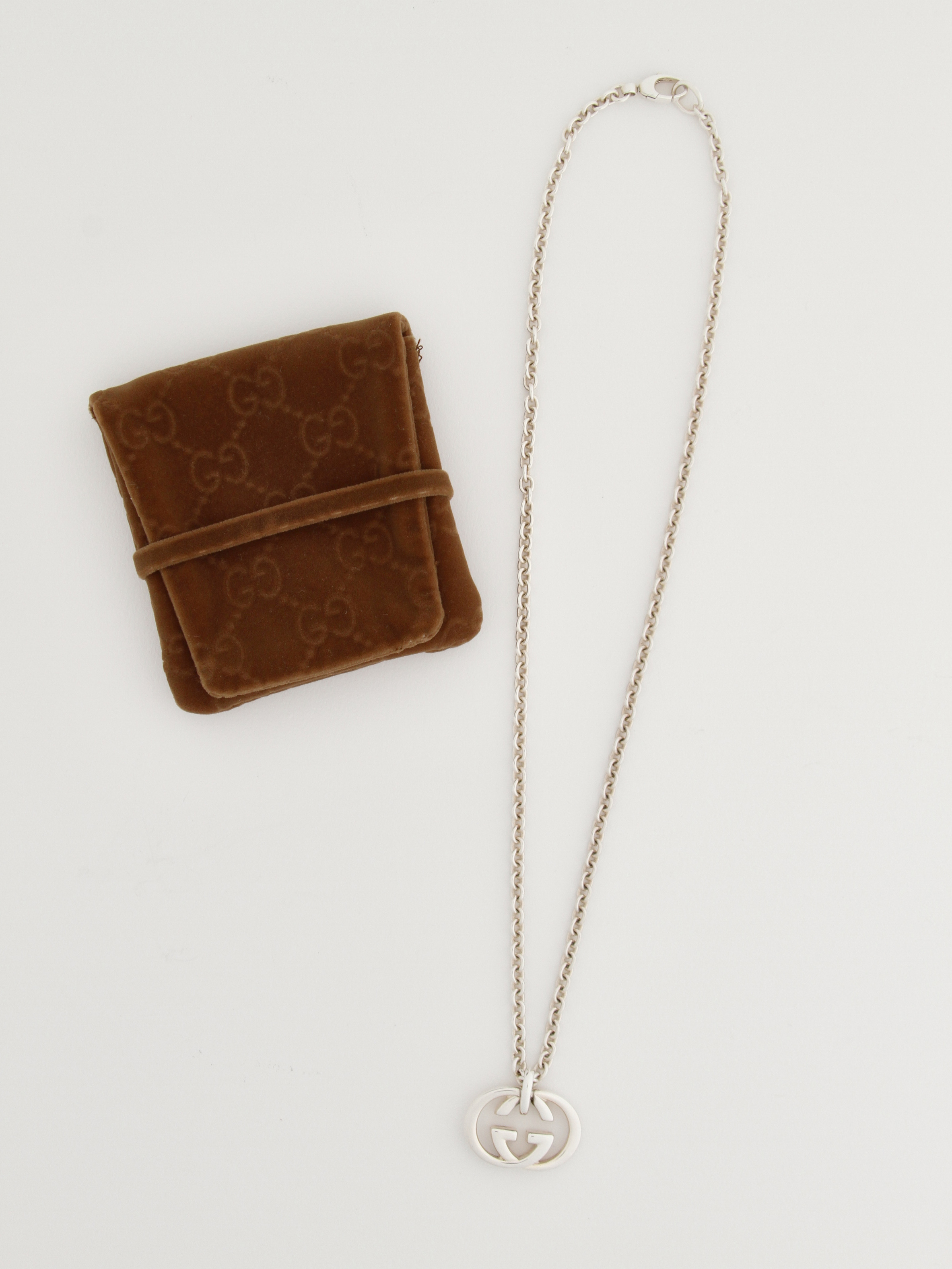 Gucci Necklace 3