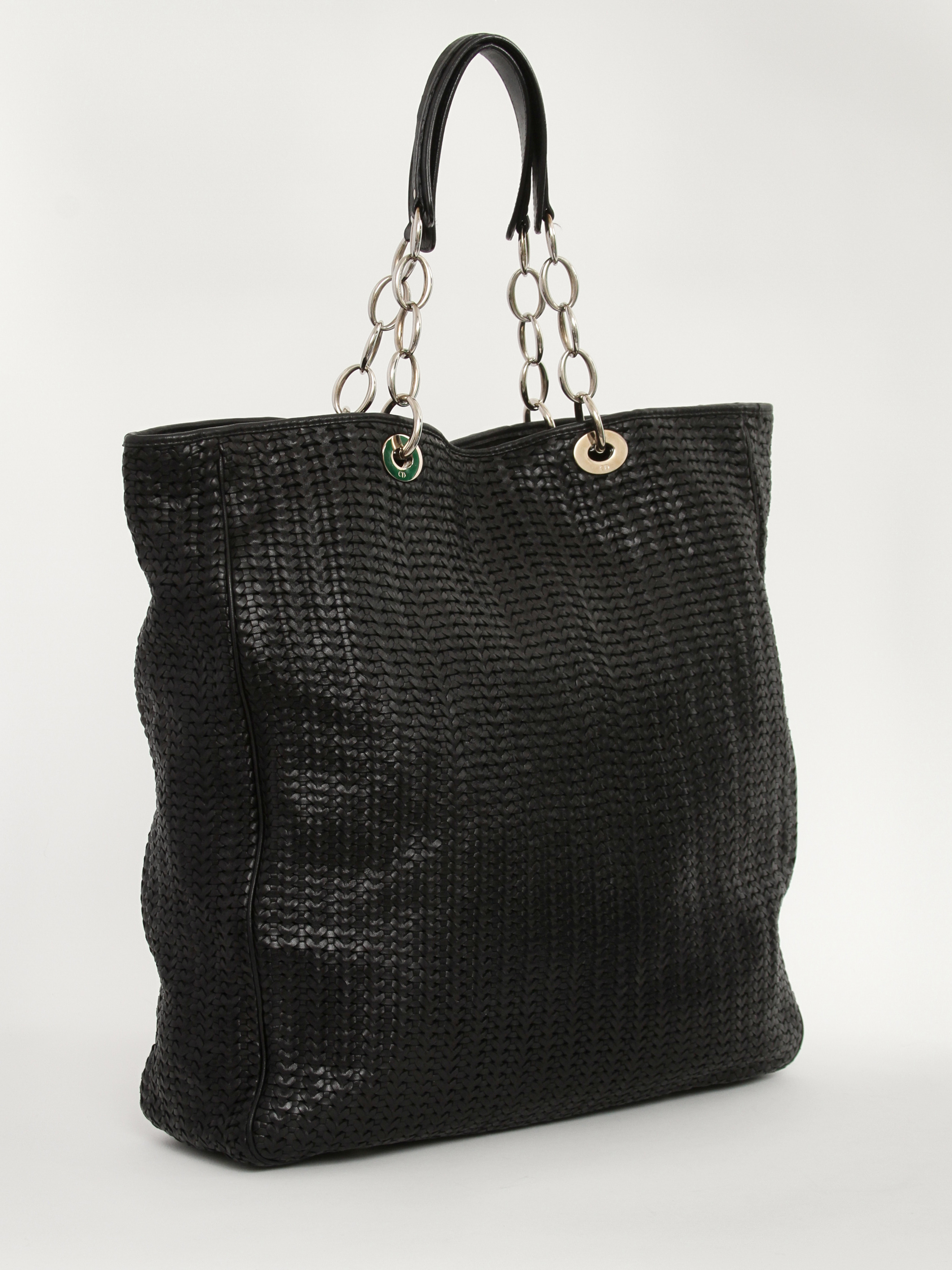 Christian Dior Leather Bag 2