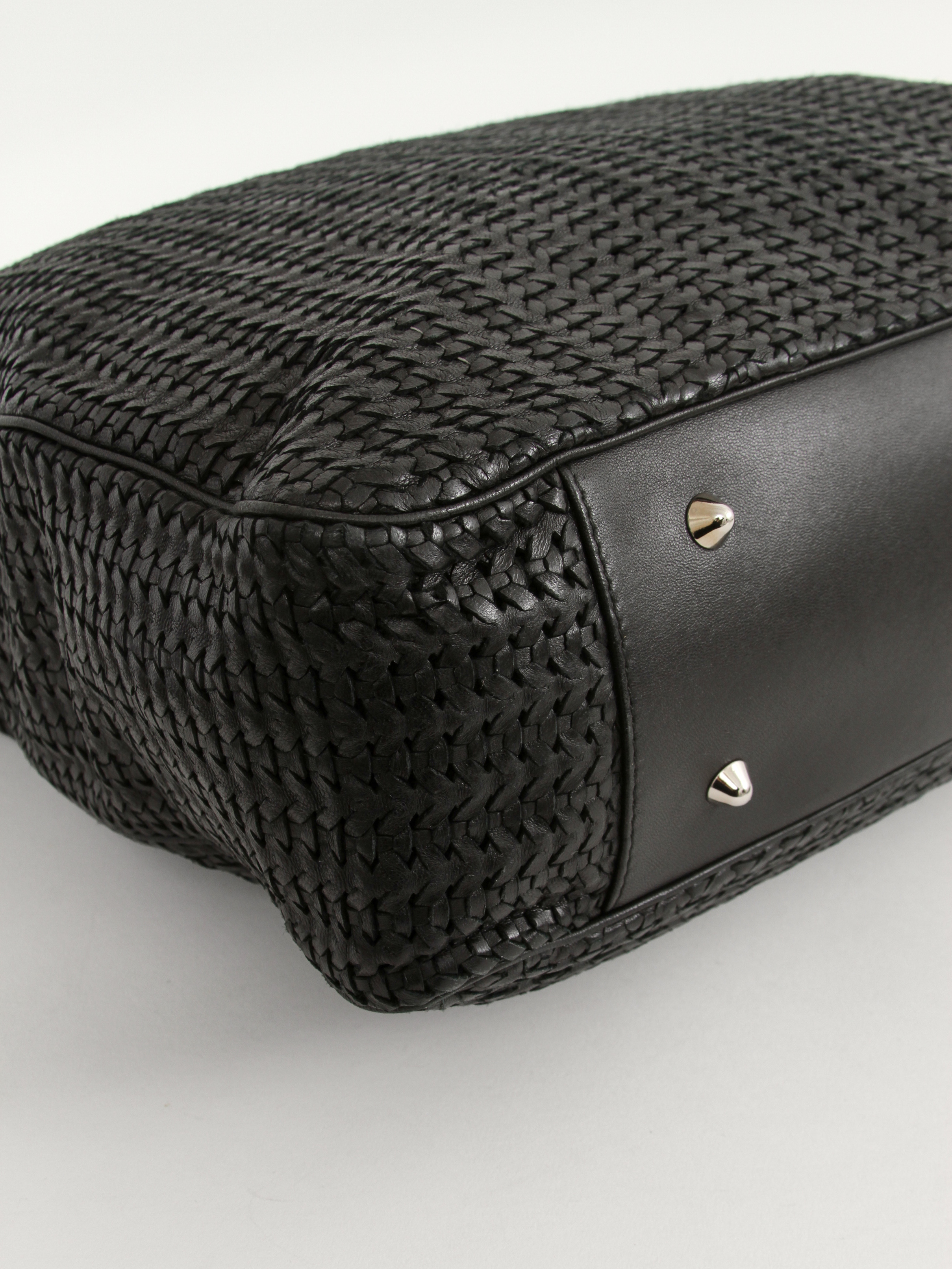 Christian Dior Leather Bag 3