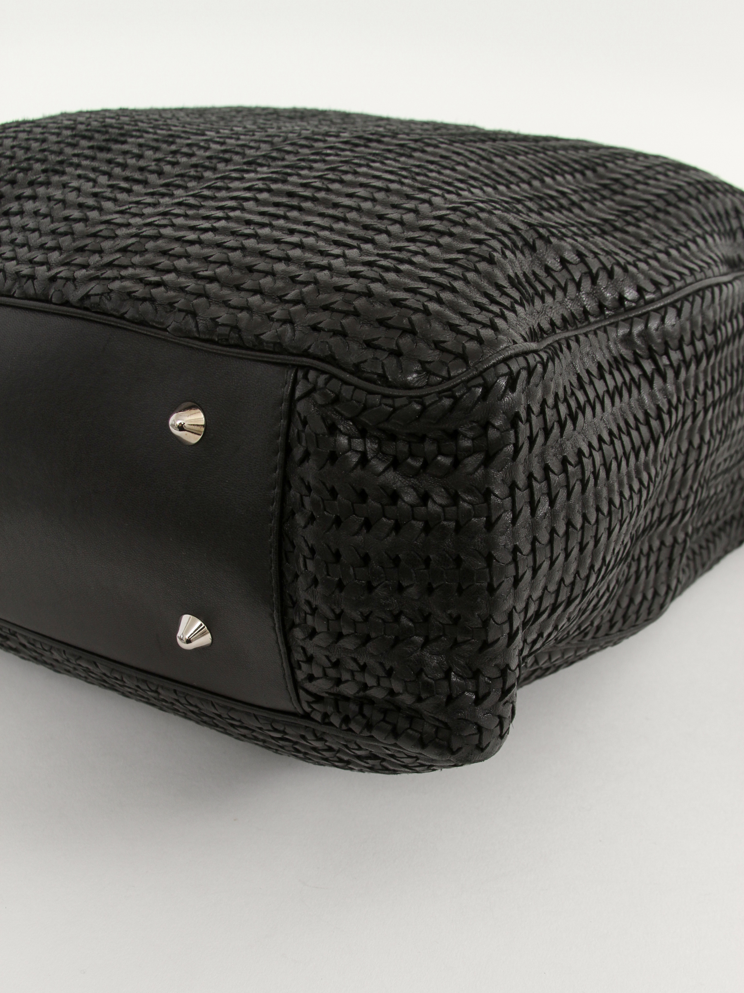 Christian Dior Leather Bag 4
