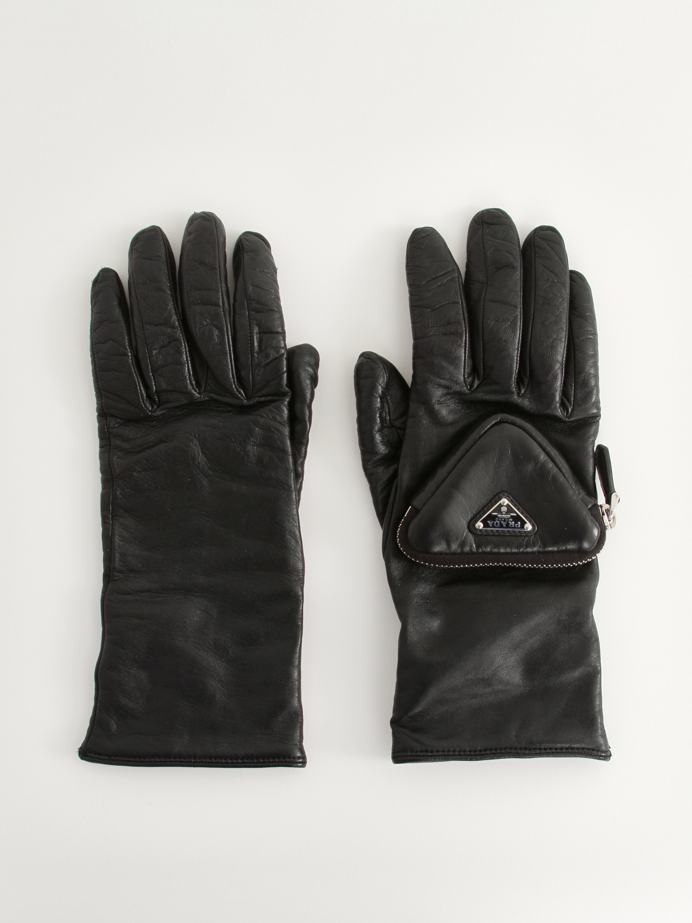 Prada Gloves 1