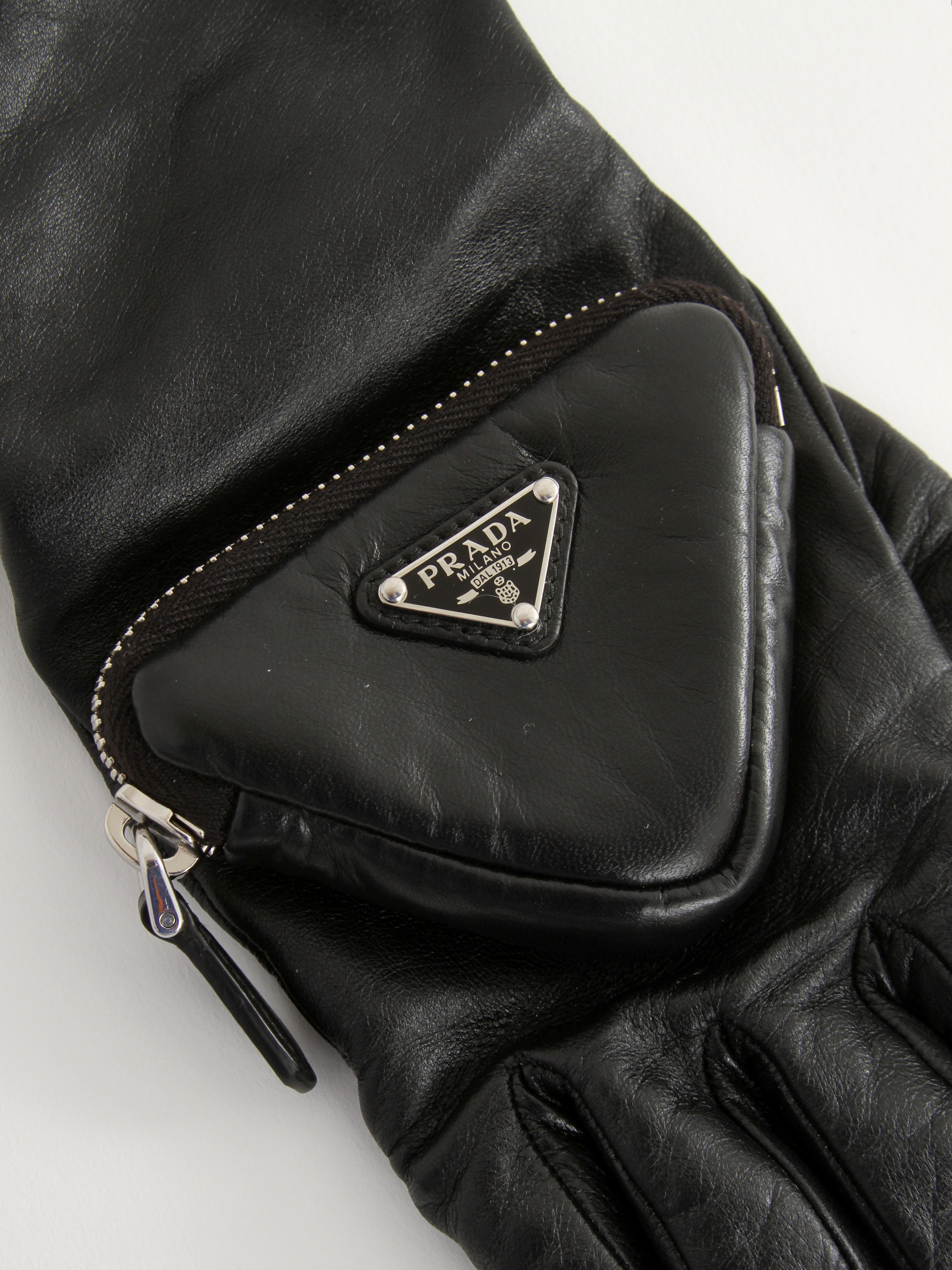 Prada Gloves 3