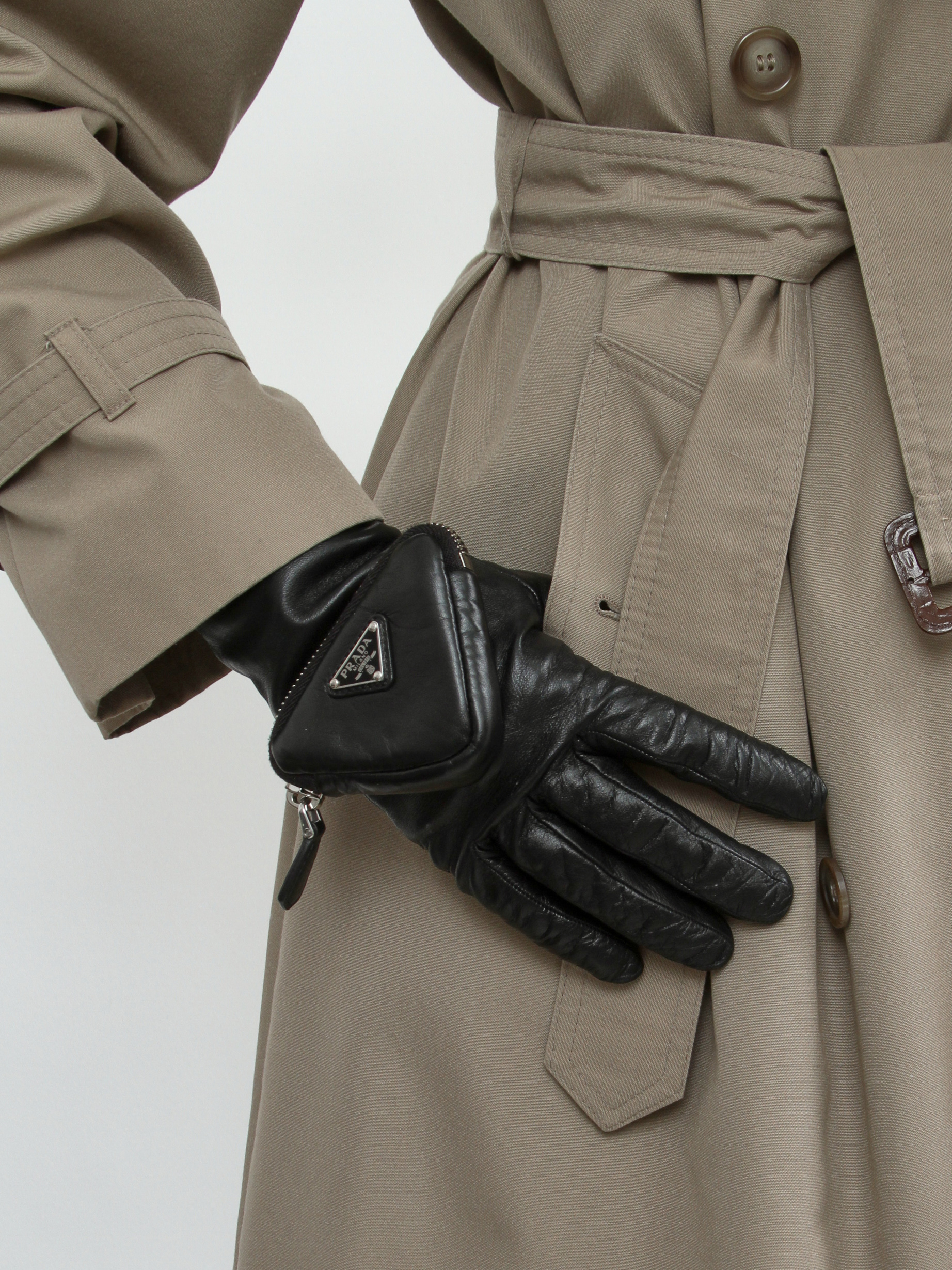 Prada Gloves 5