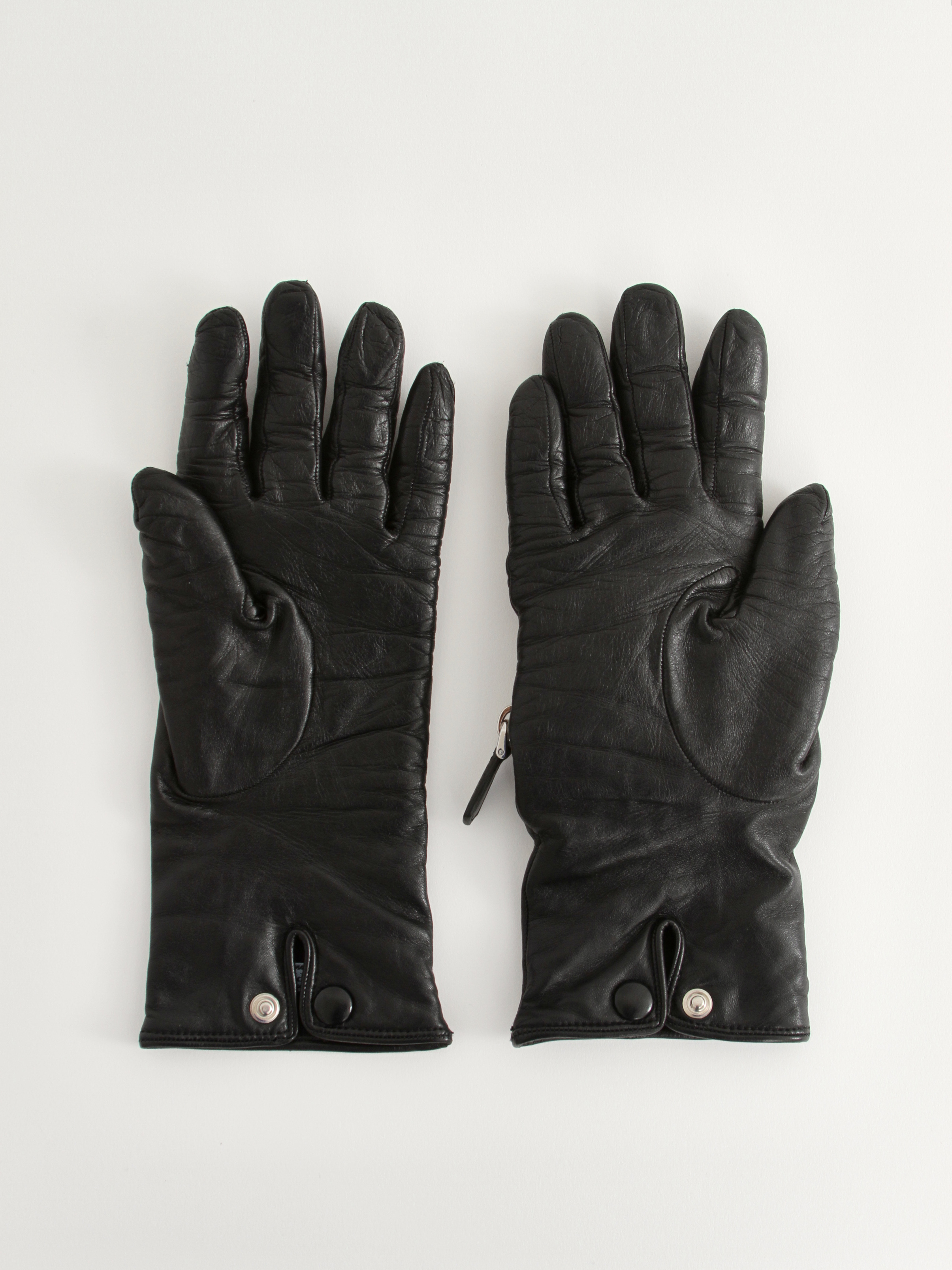 Prada Gloves 2