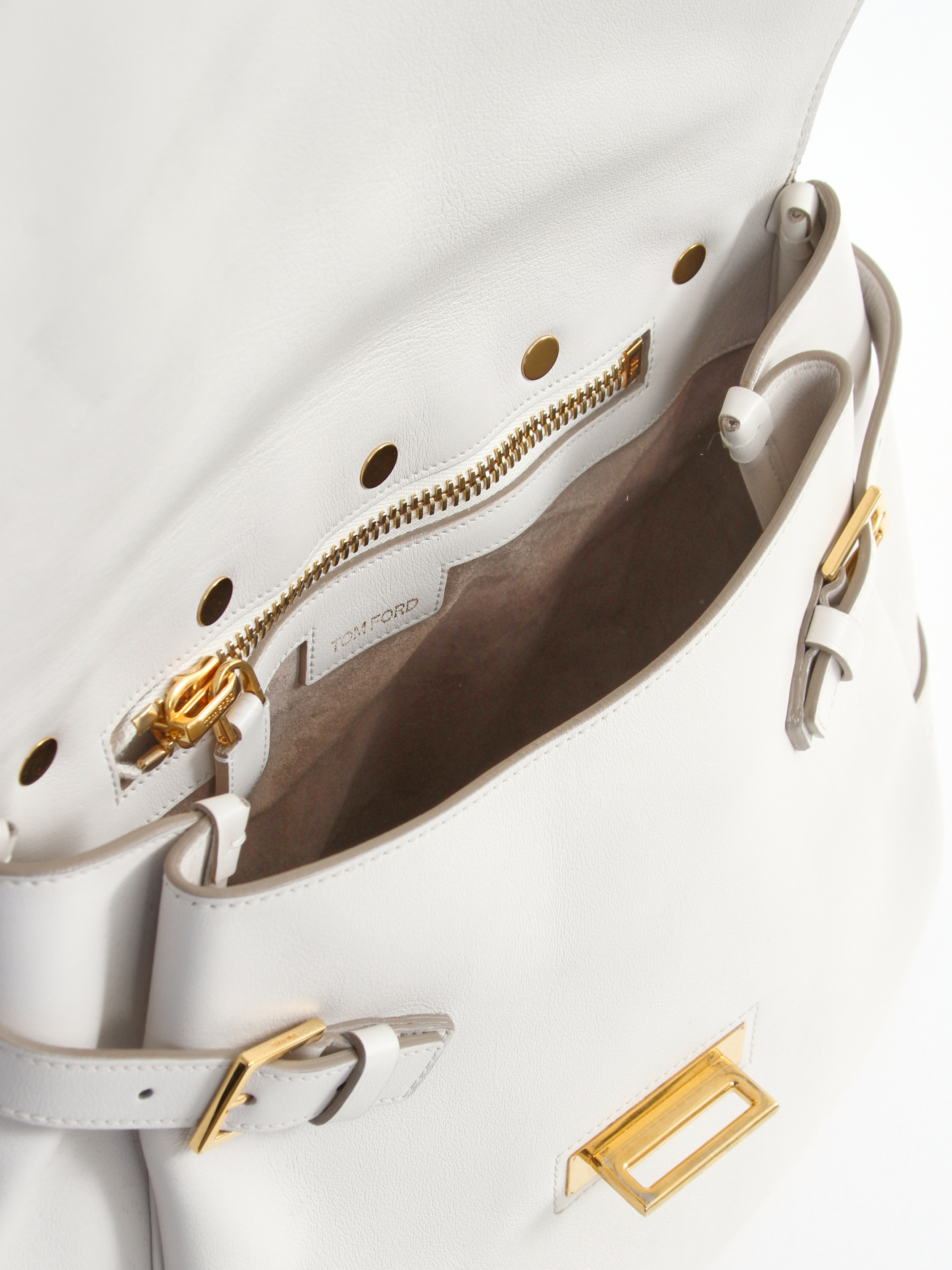 Tom Ford Leather Bag 11
