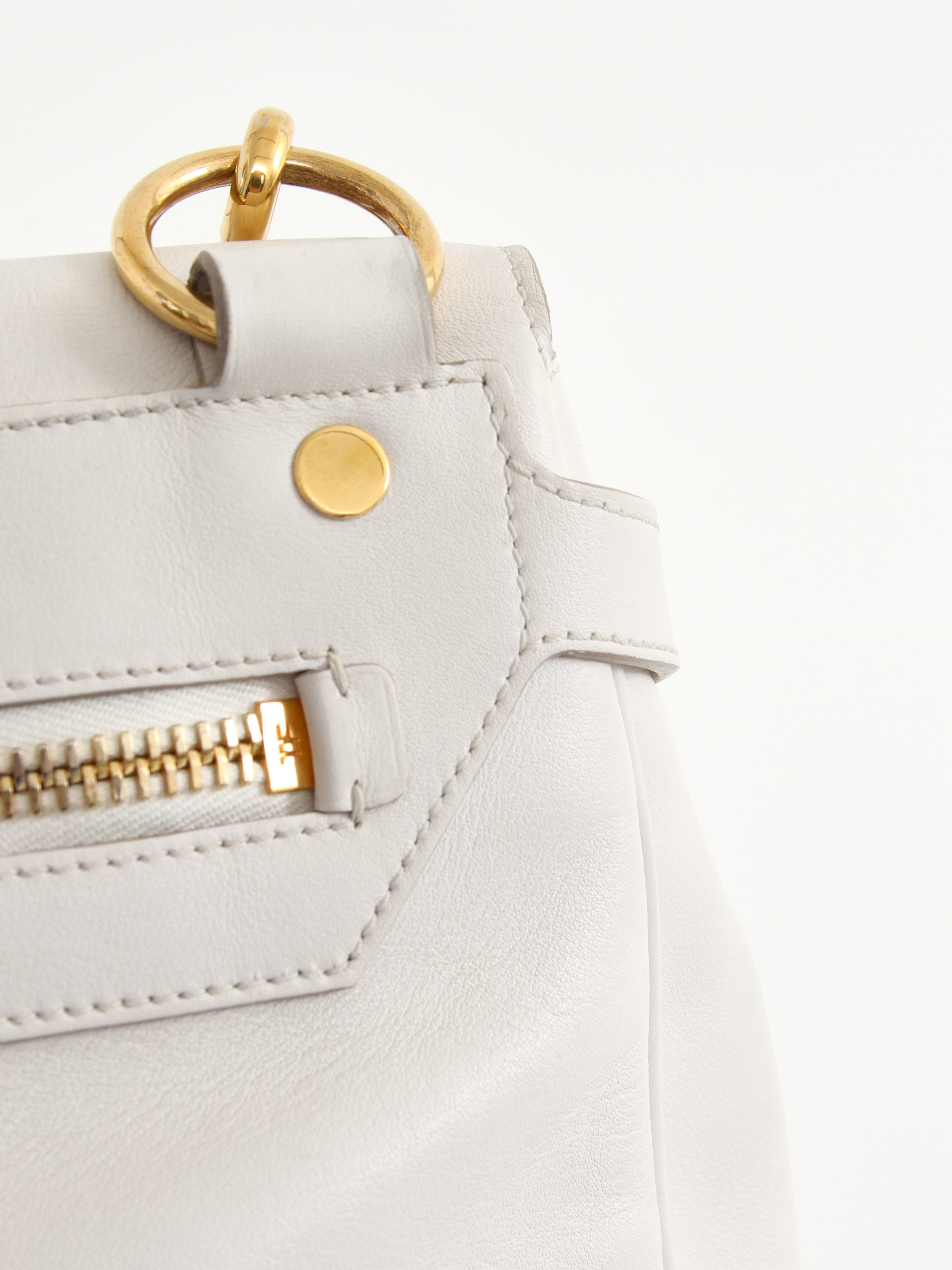 Tom Ford Leather Bag 8