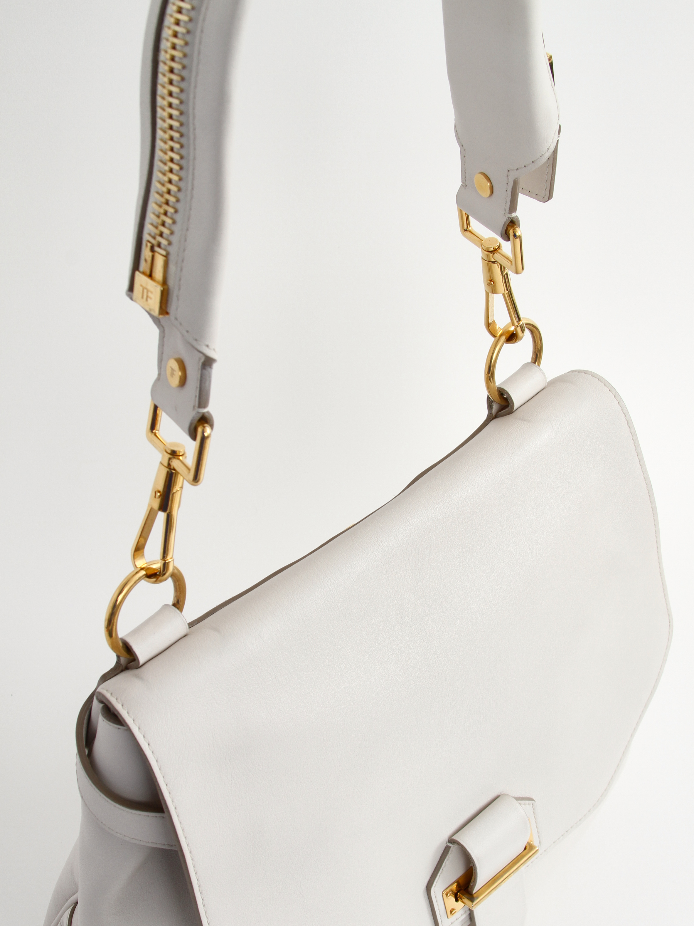 Tom Ford Leather Bag 5