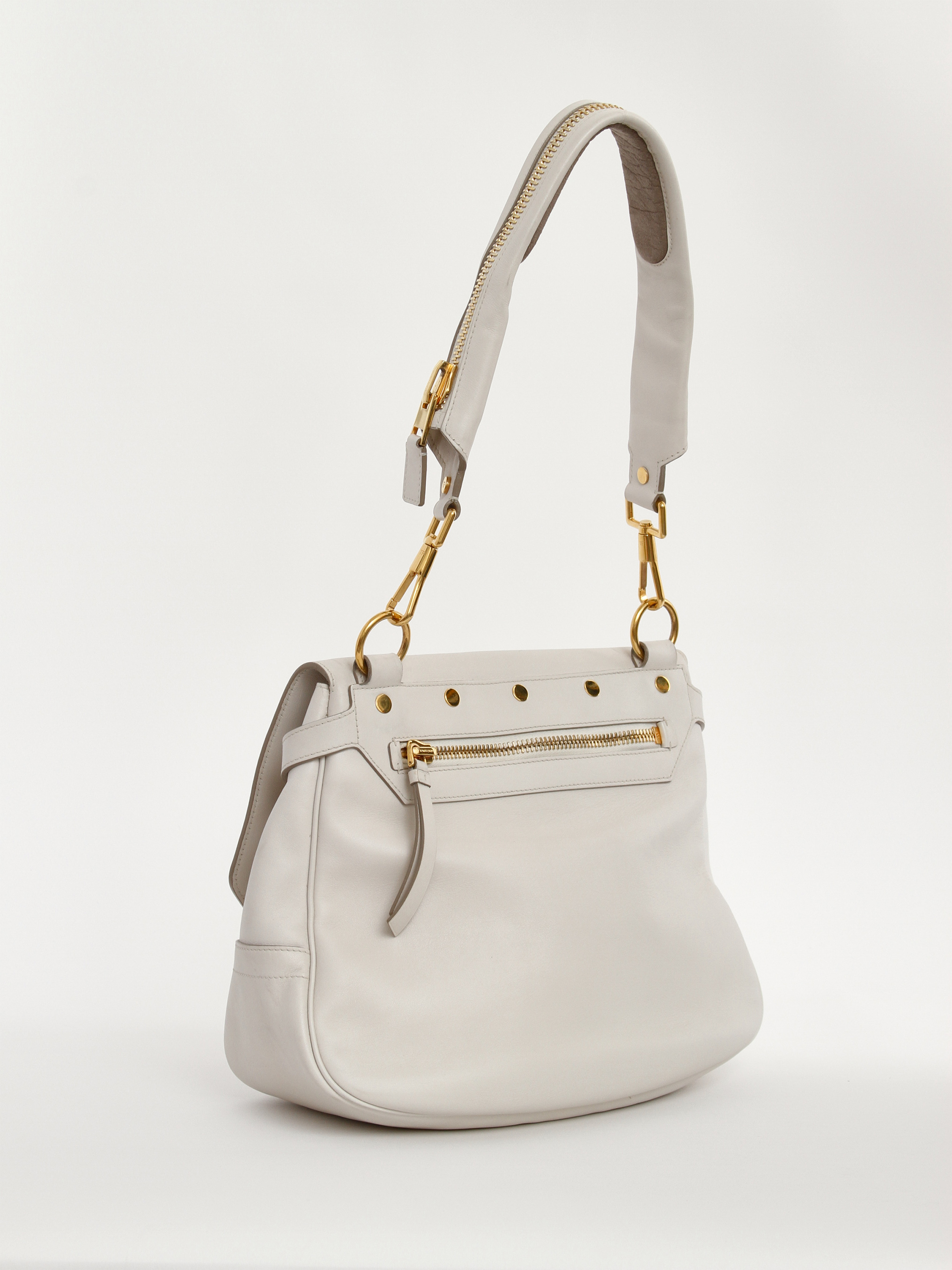 Tom Ford Leather Bag 2
