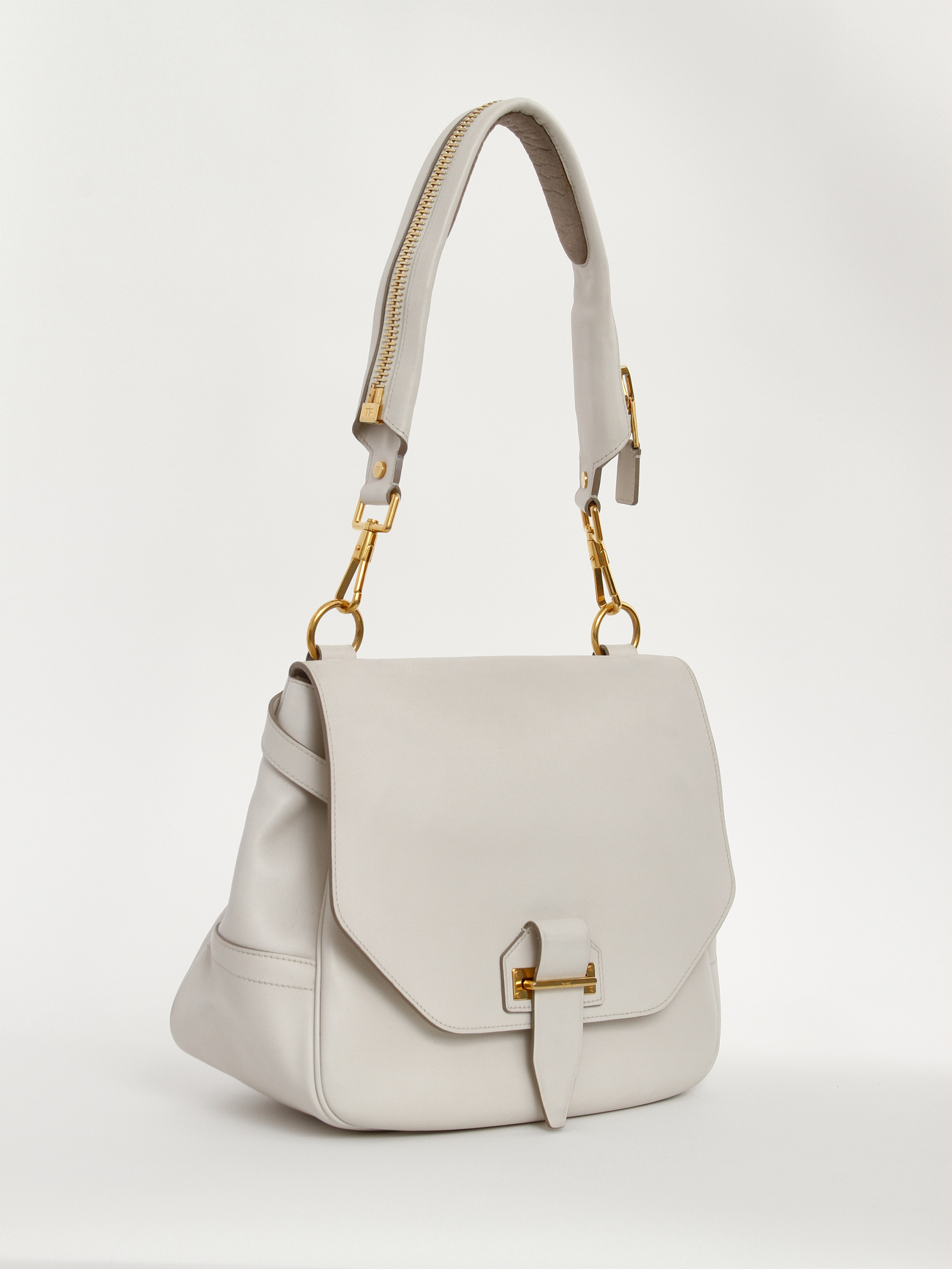 Tom Ford Leather Bag 1