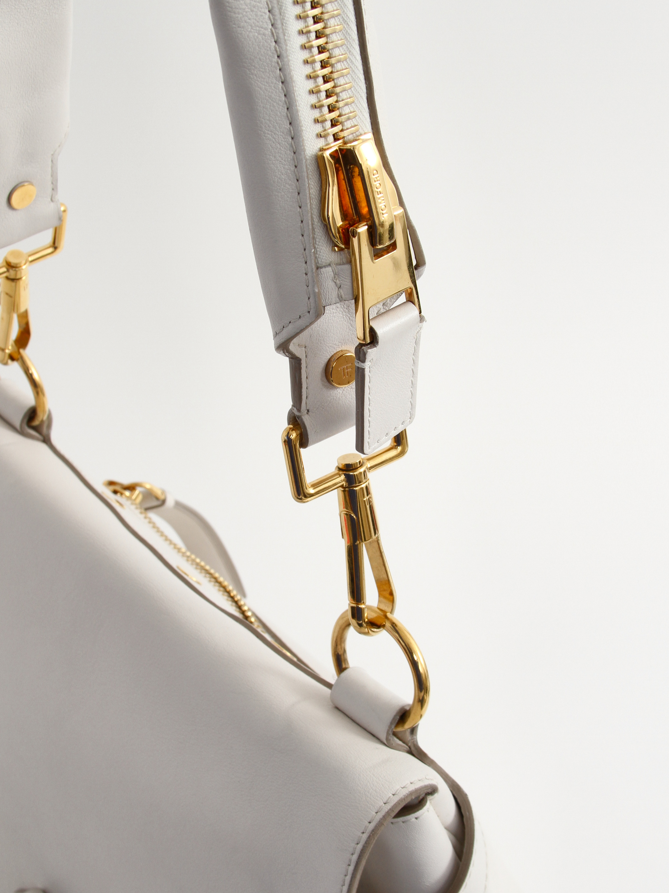 Tom Ford Leather Bag 6