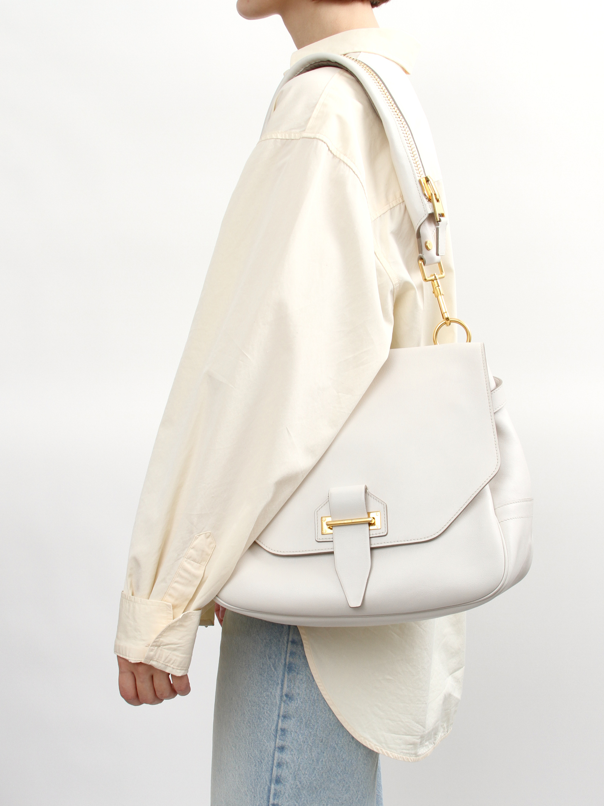 Tom Ford Leather Bag 12