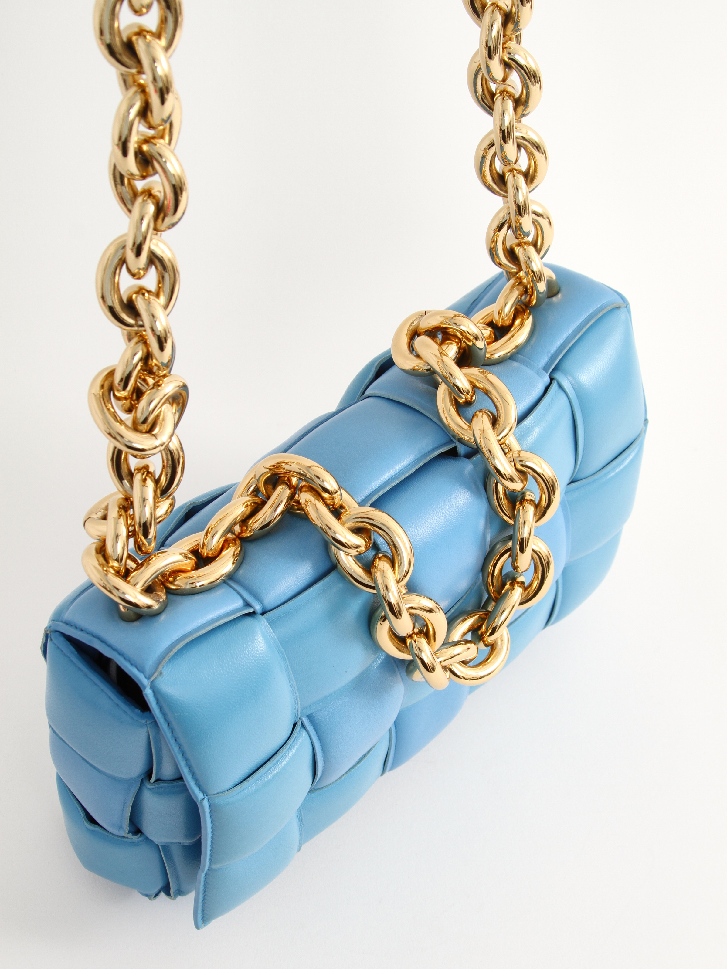 Bottega Veneta Cassette 5