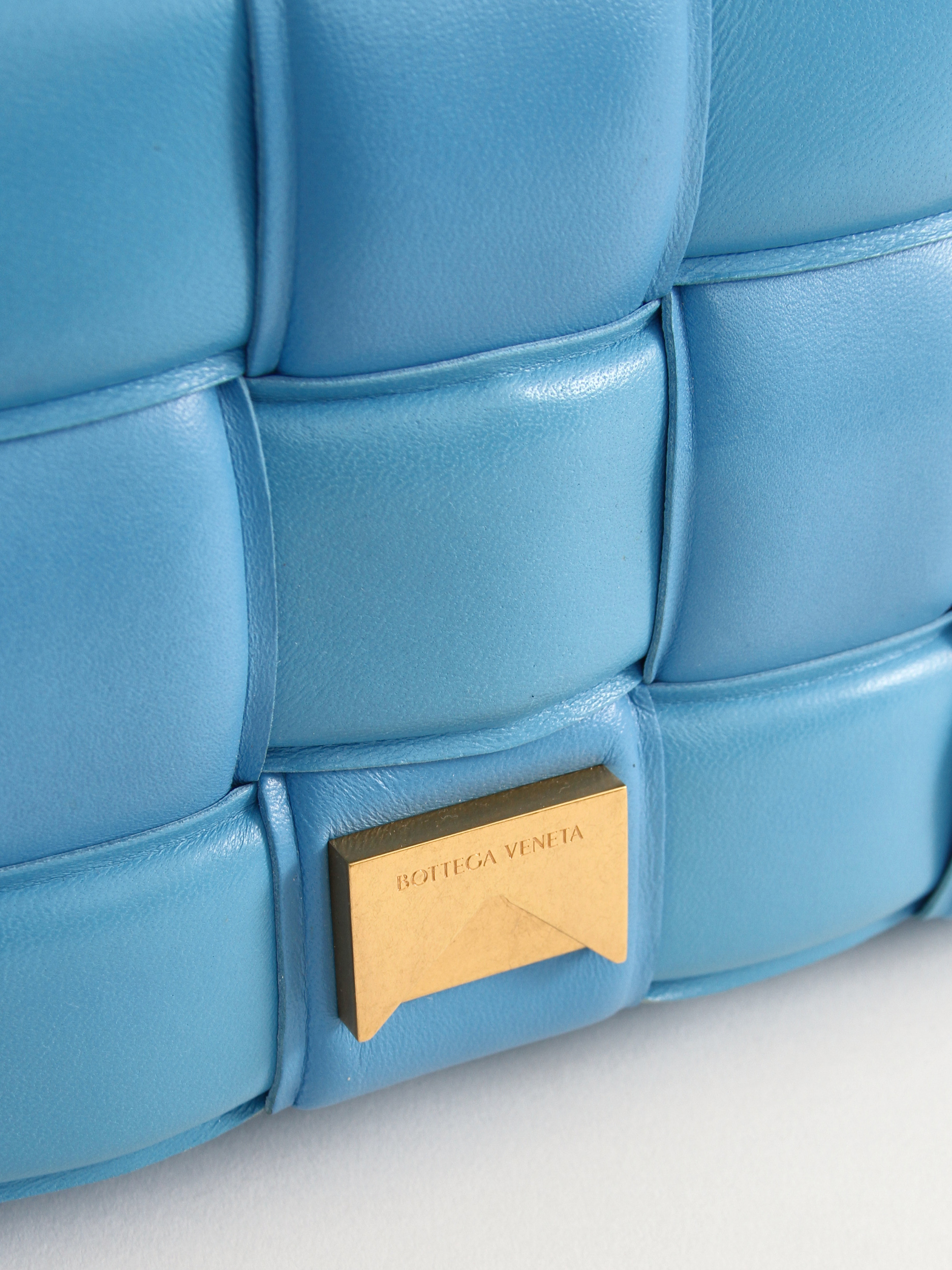 Bottega Veneta Cassette 8