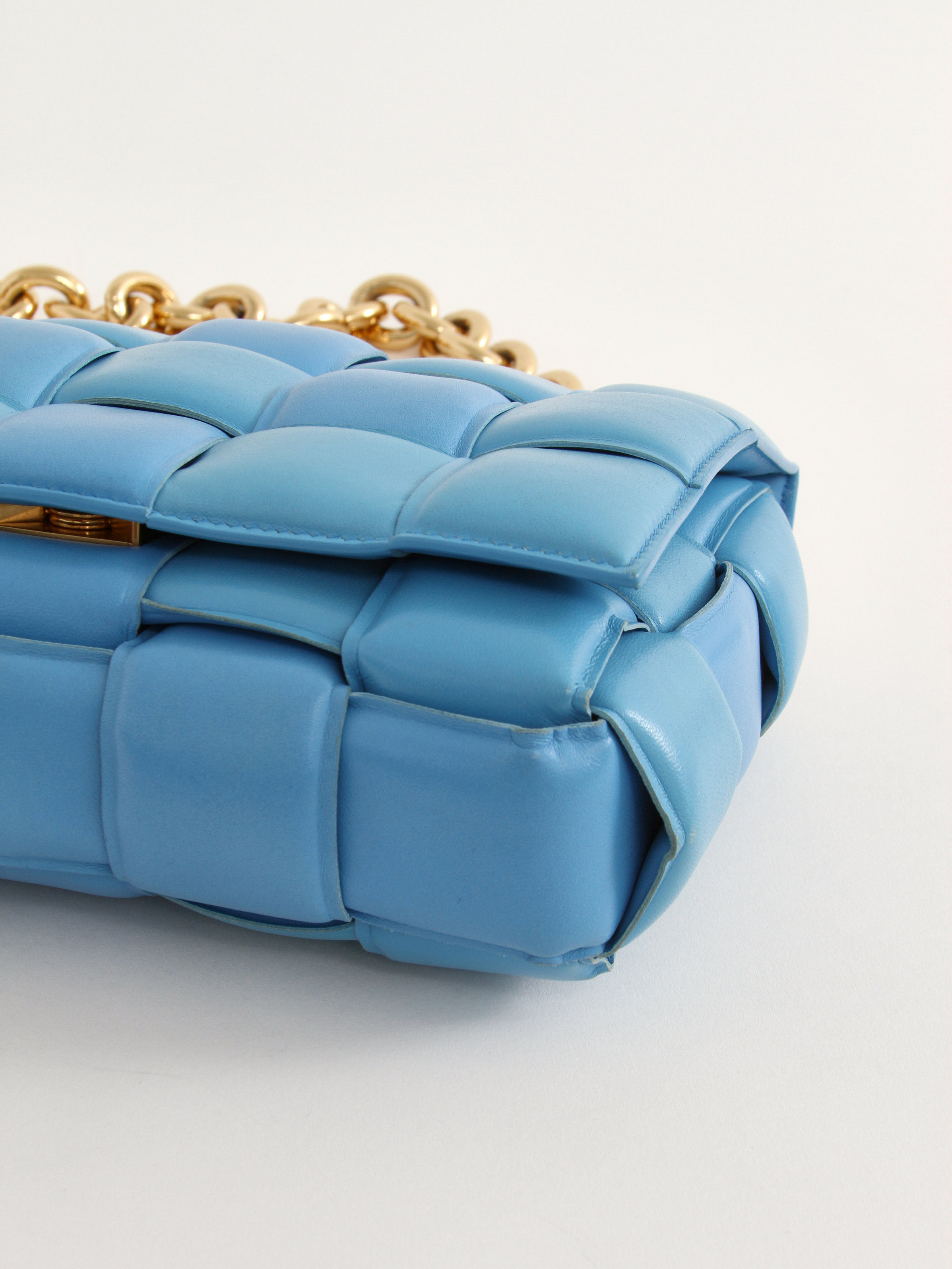 Bottega Veneta Cassette 4