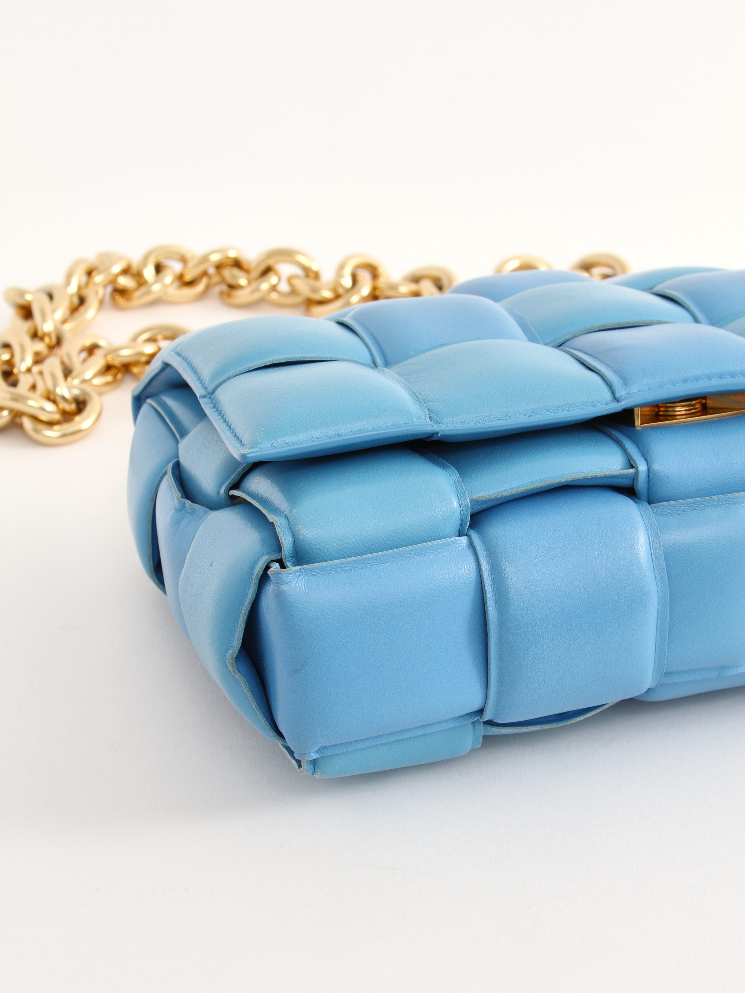 Bottega Veneta Cassette 3