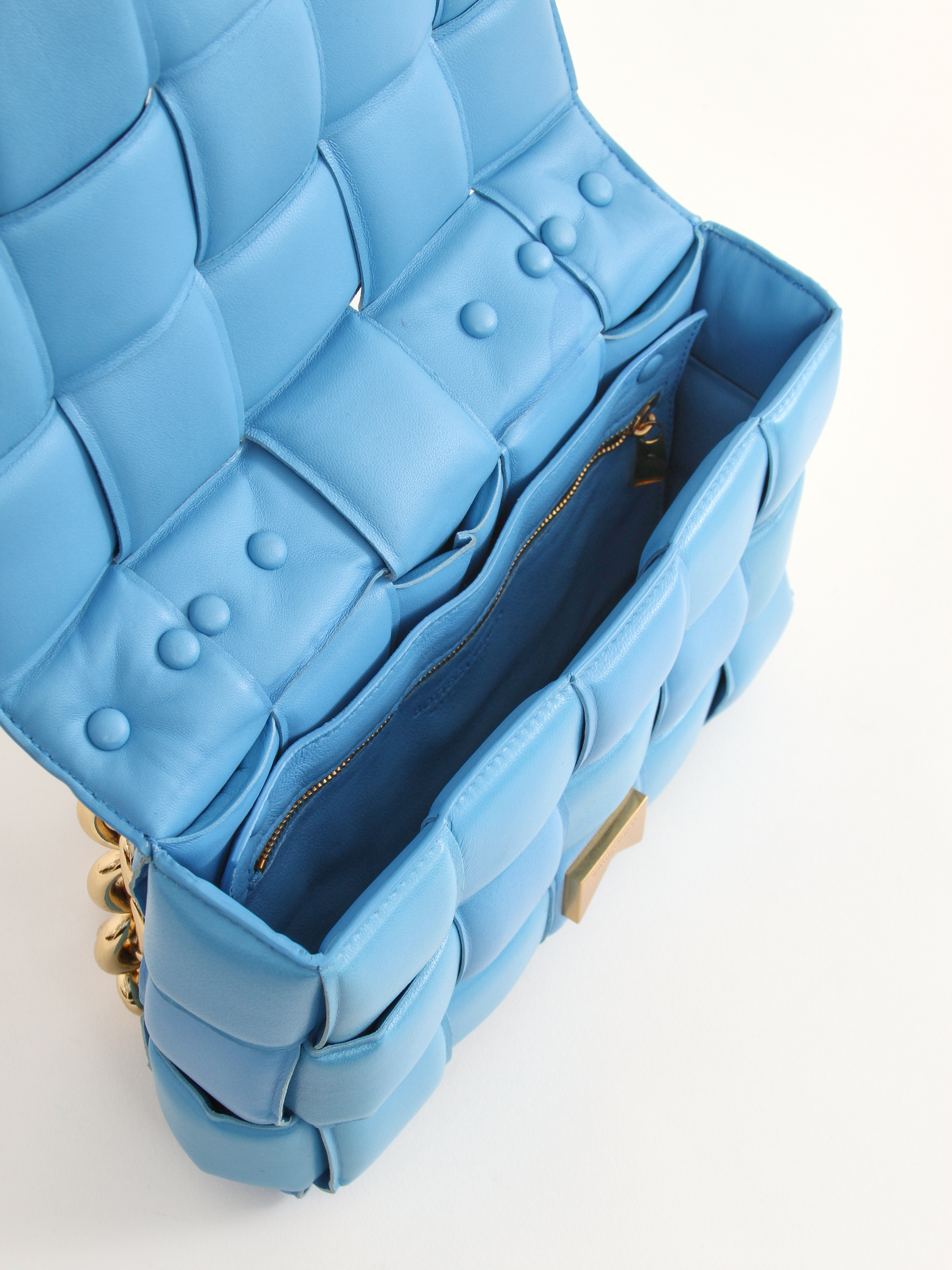 Bottega Veneta Cassette 6