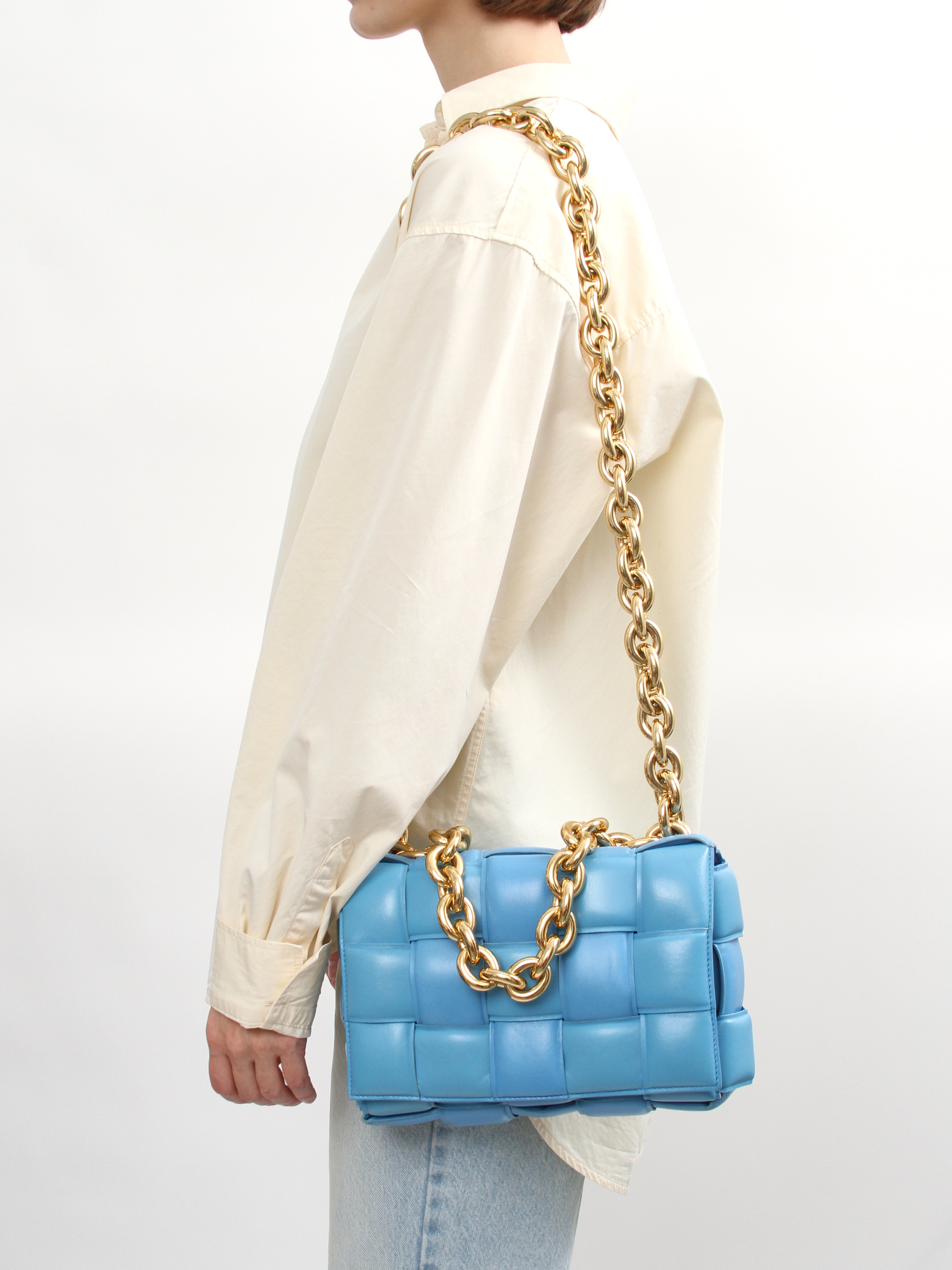 Bottega Veneta Cassette 9