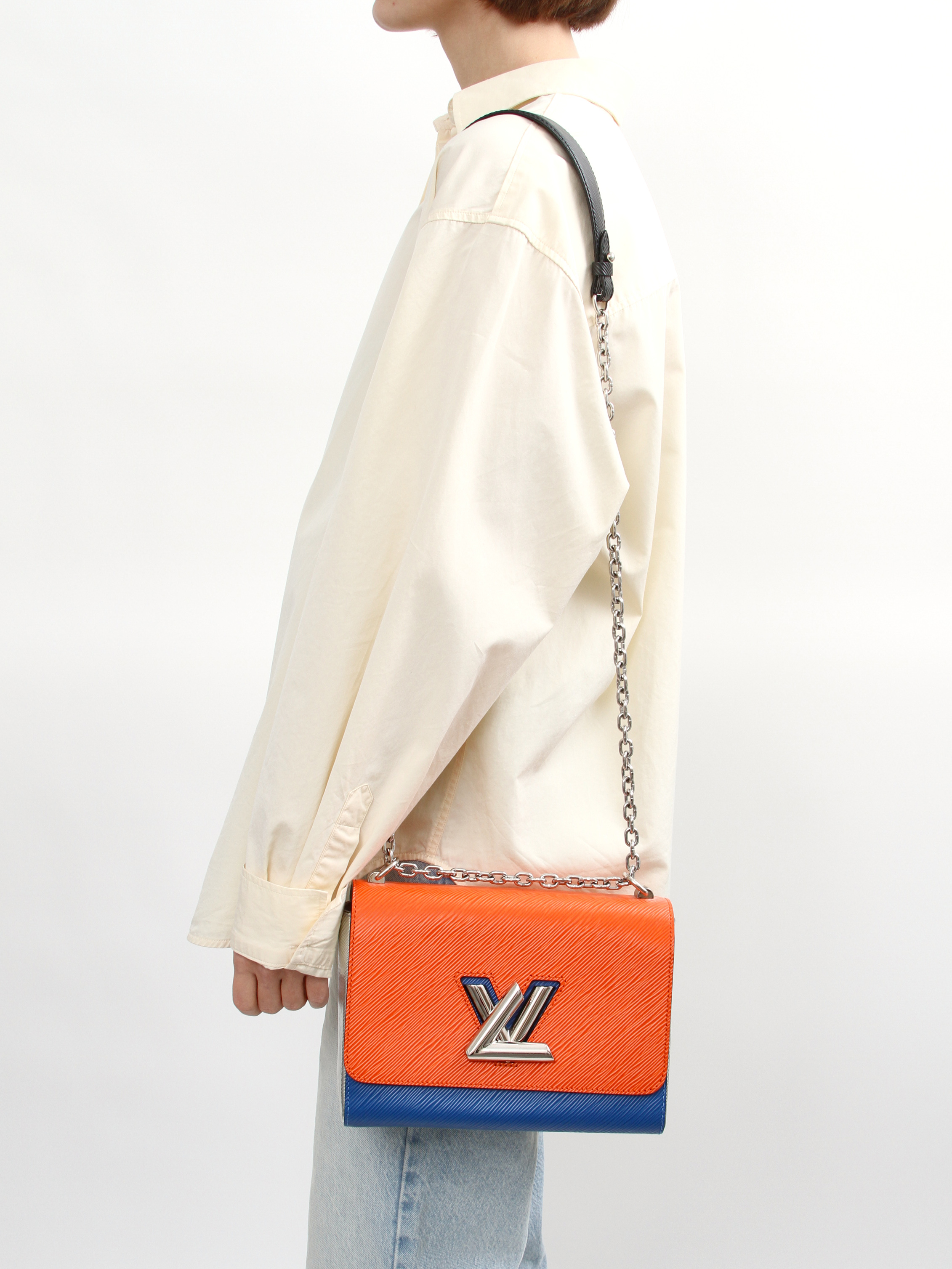 Louis Vuitton Twist 8