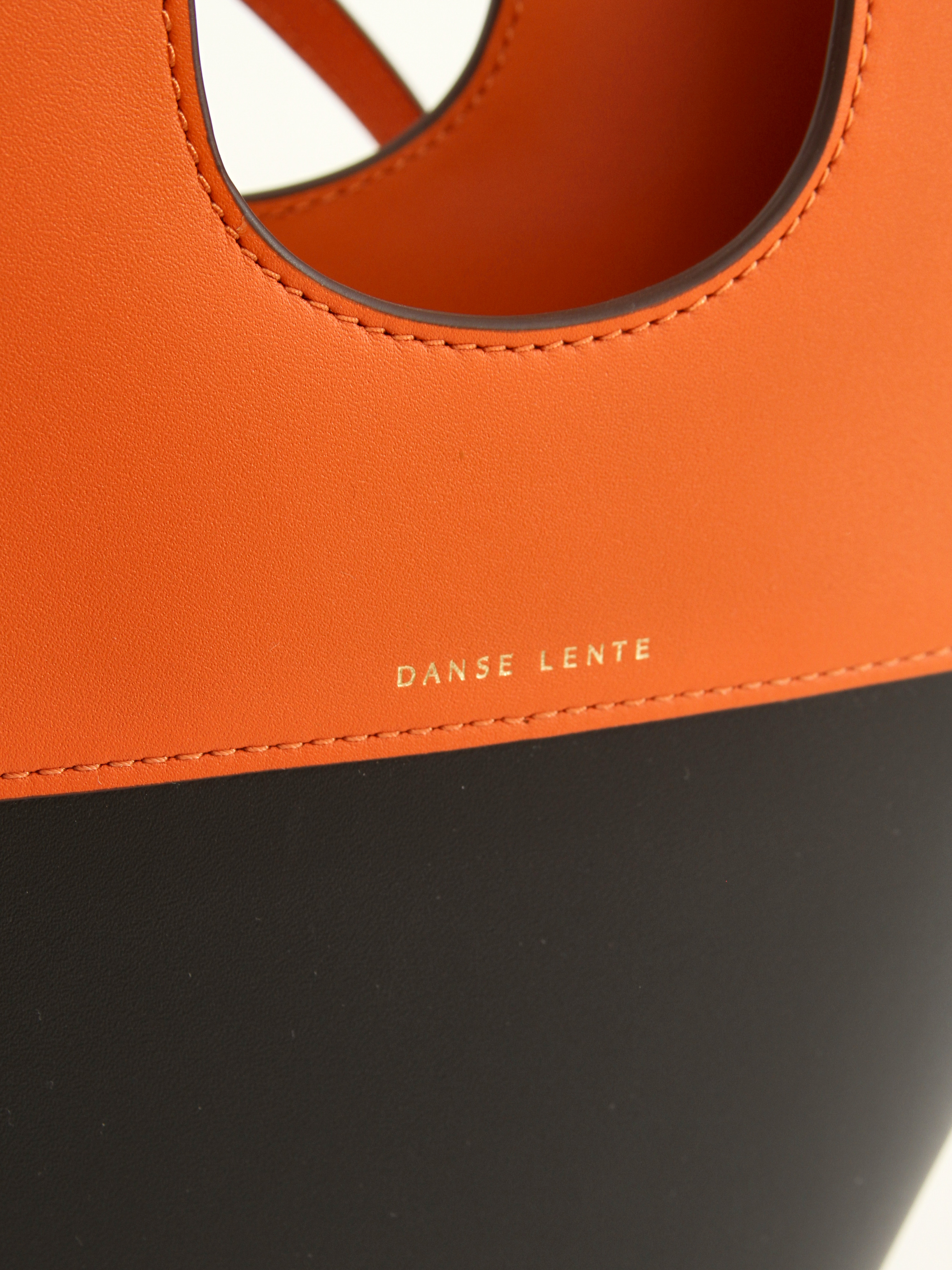 Danse Lente Leather Bag 3