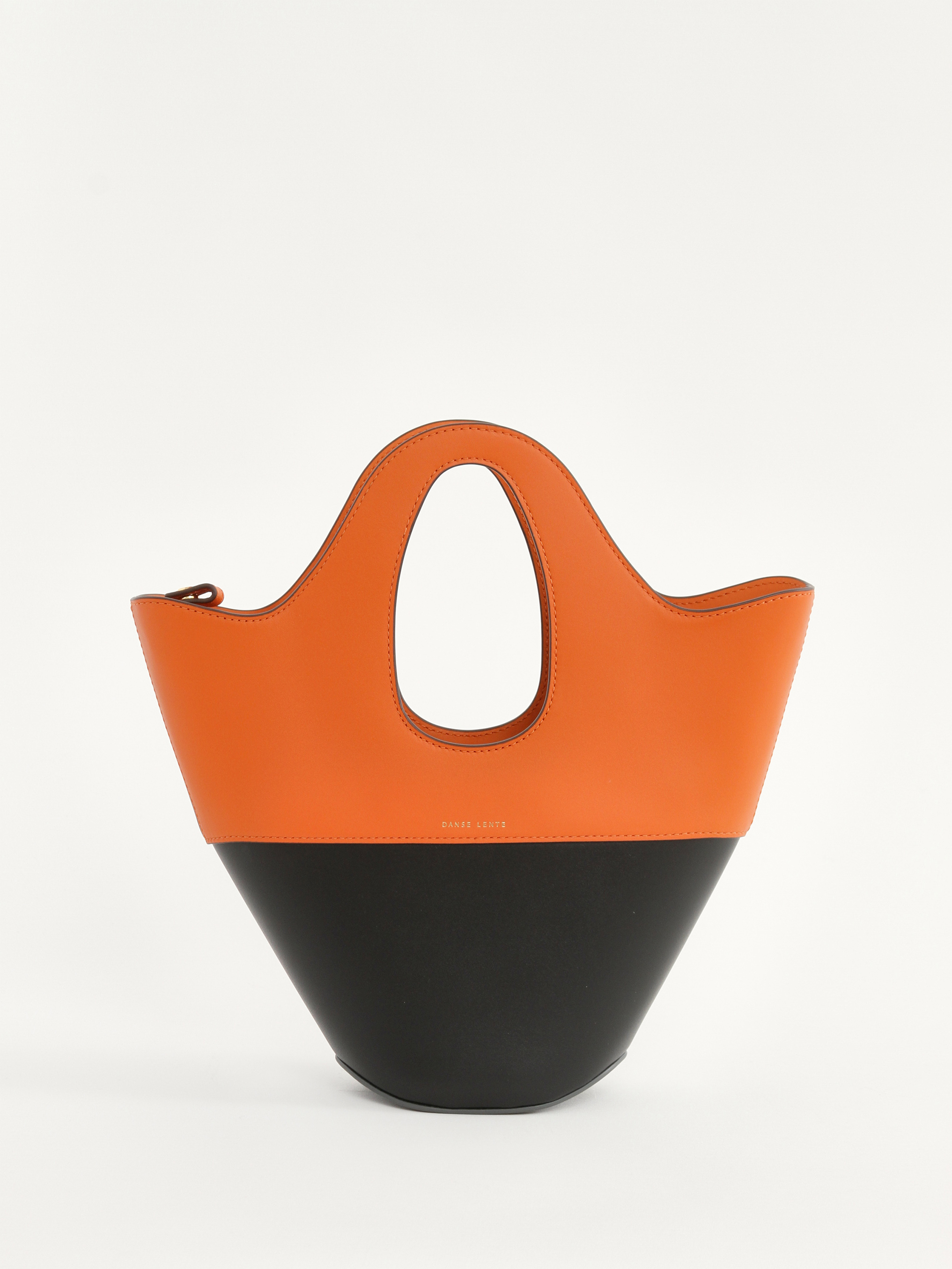 Danse Lente Leather Bag 0
