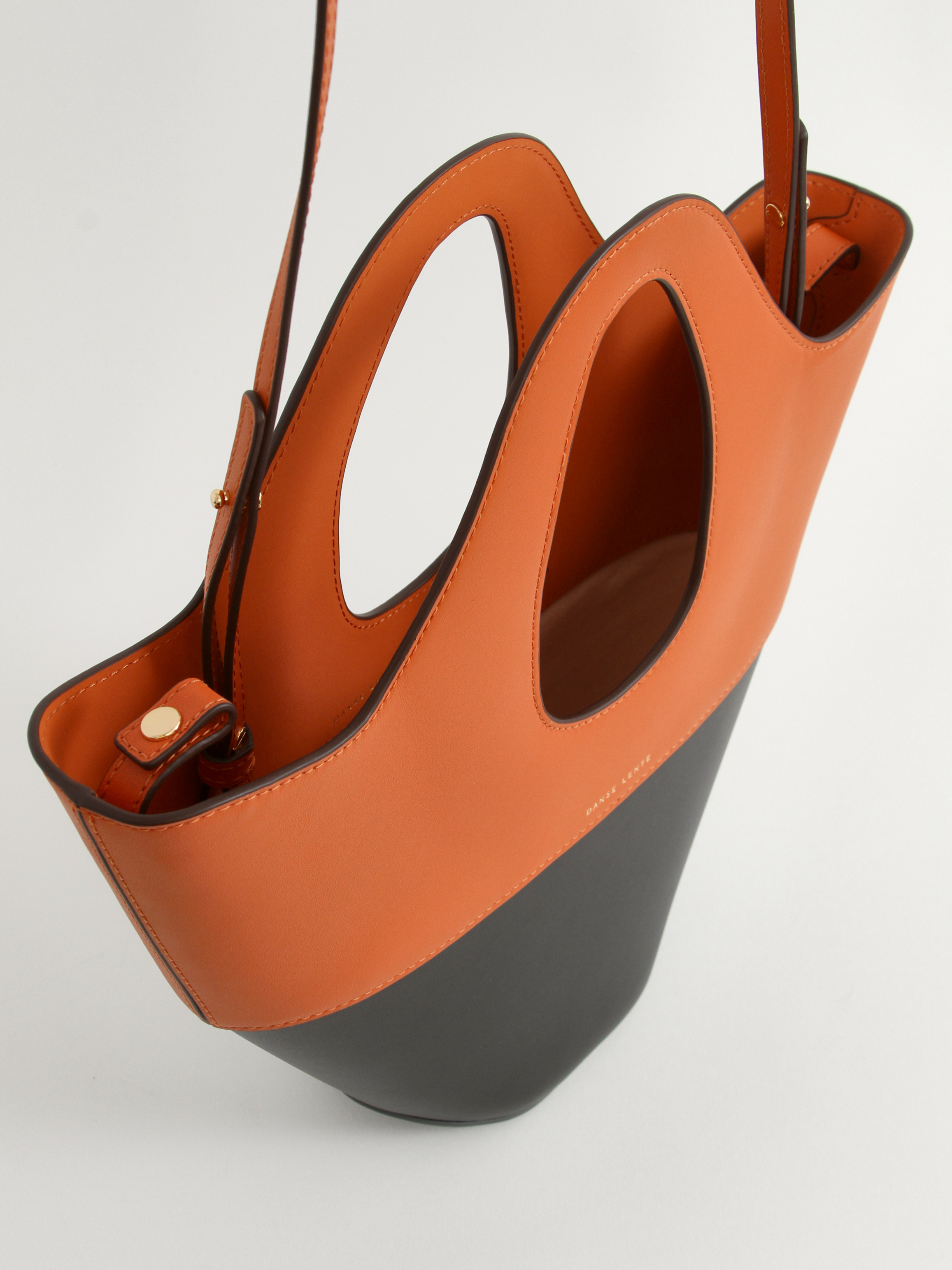 Danse Lente Leather Bag 6