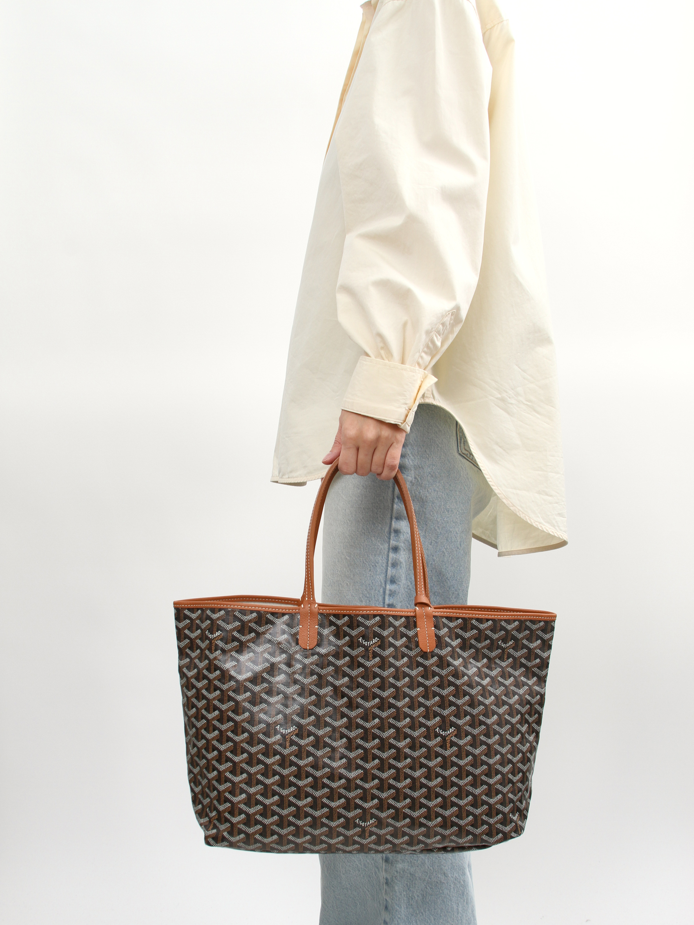 Goyard Saint Louis 8