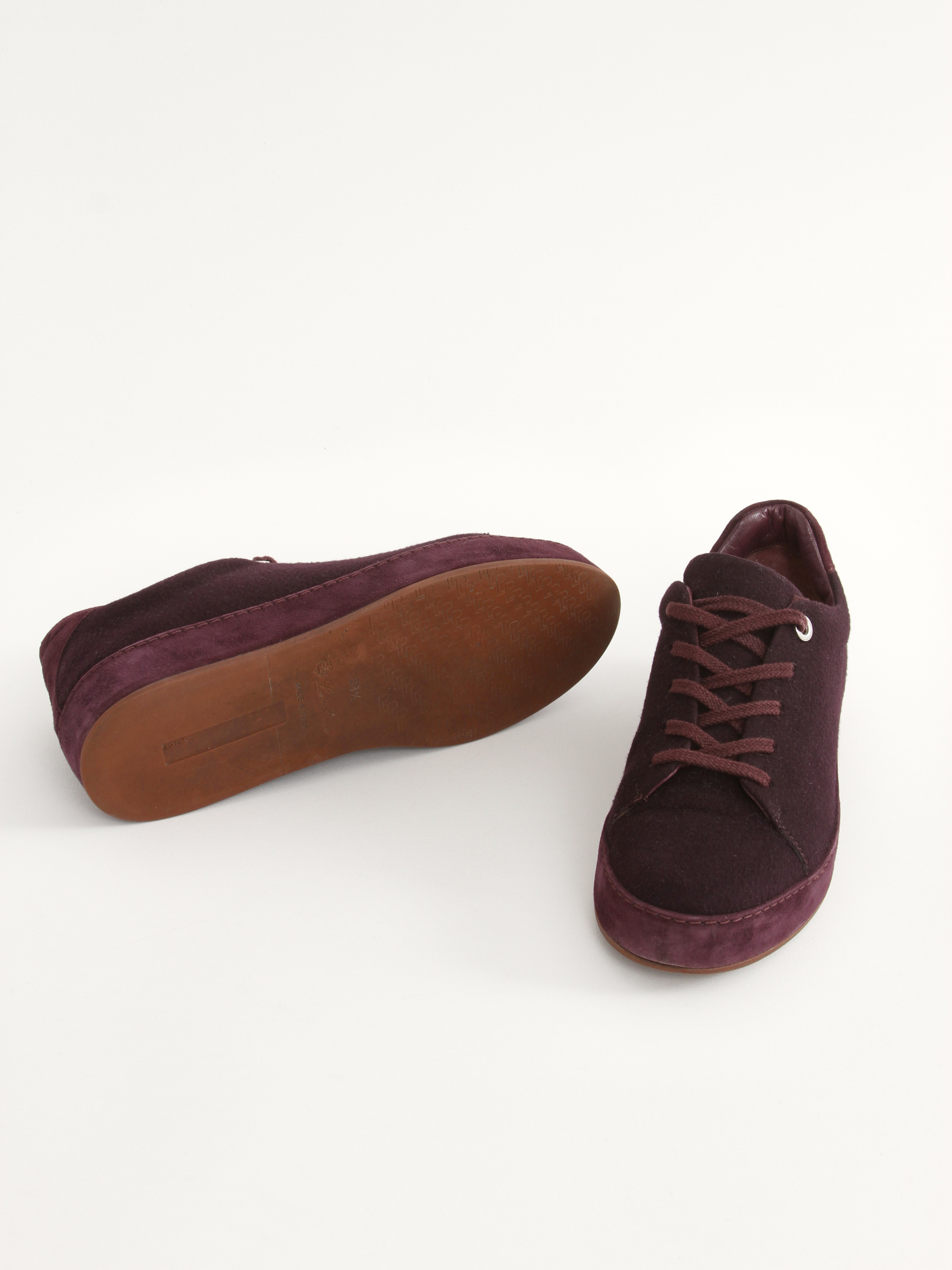 Loro Piana 38,5 7