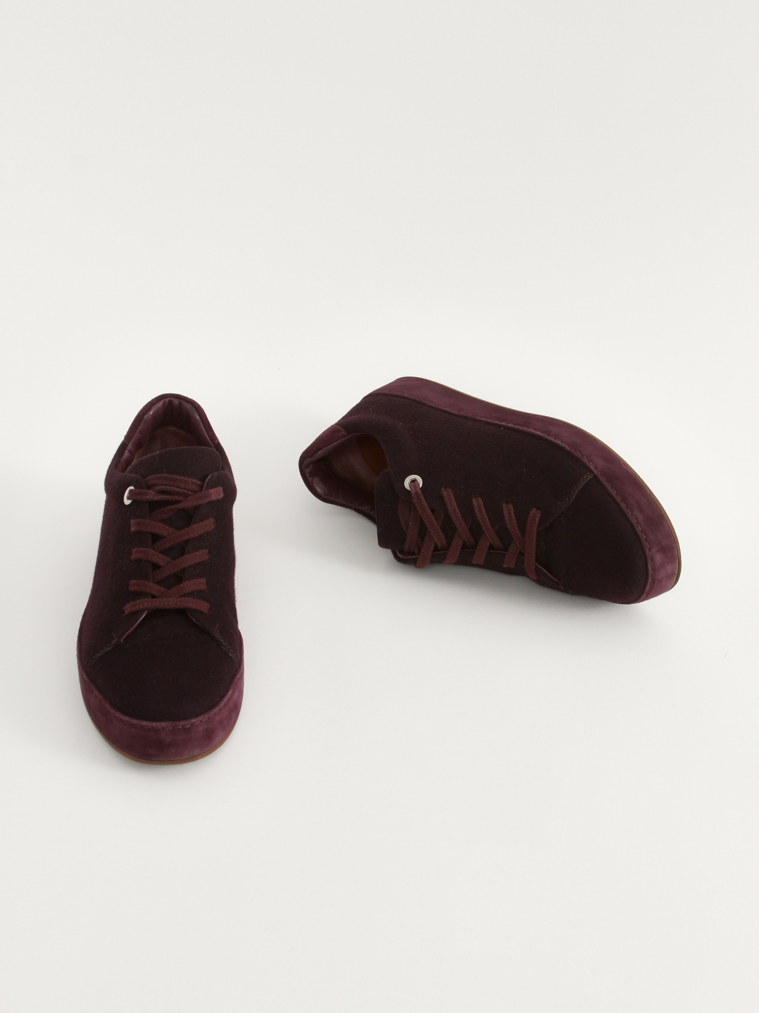 Loro Piana 38,5 2