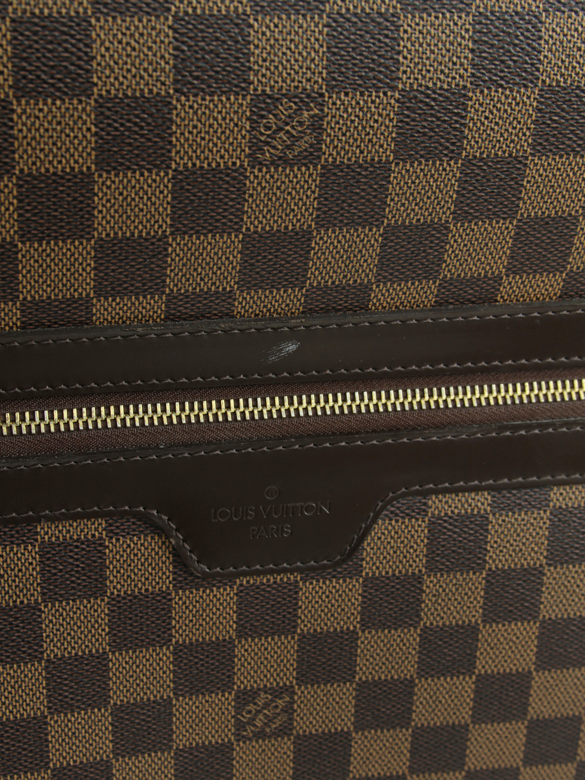 Louis Vuitton Pegace 6