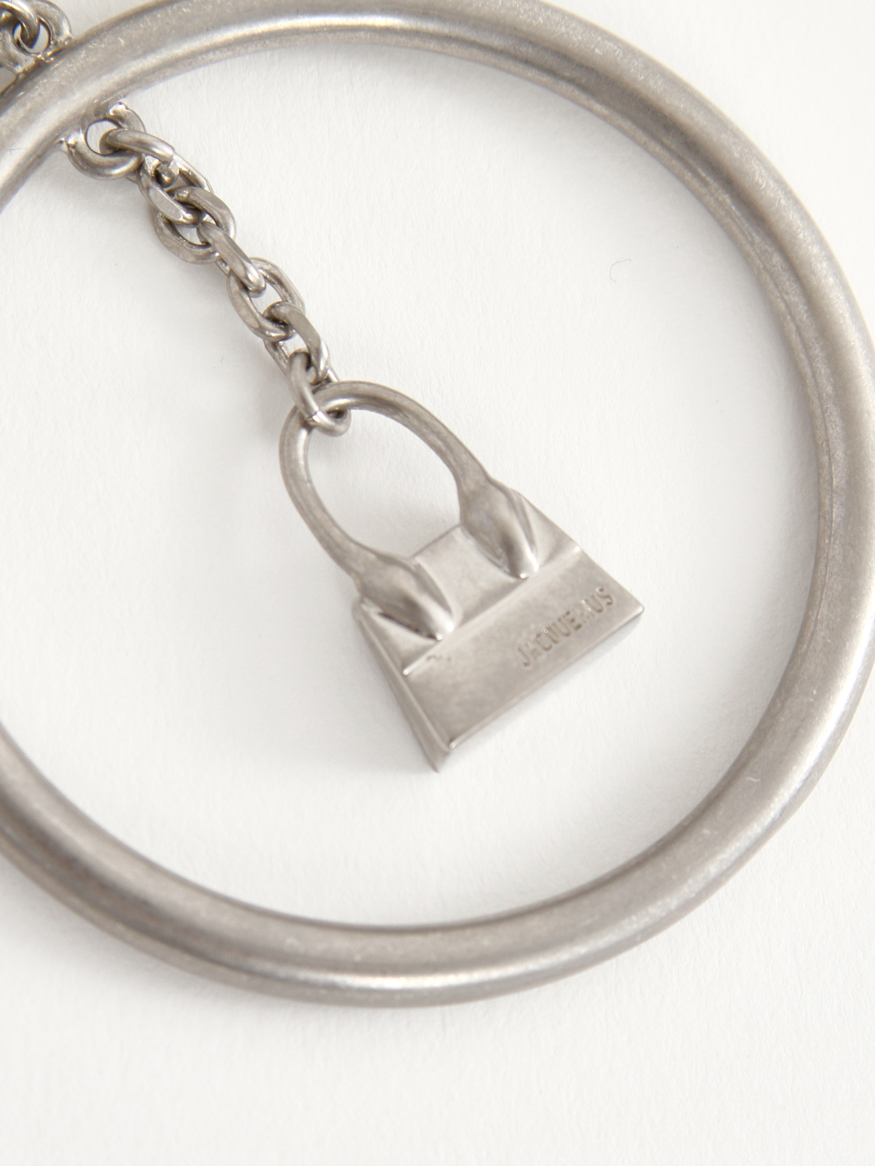 Jacquemus Earrings 2