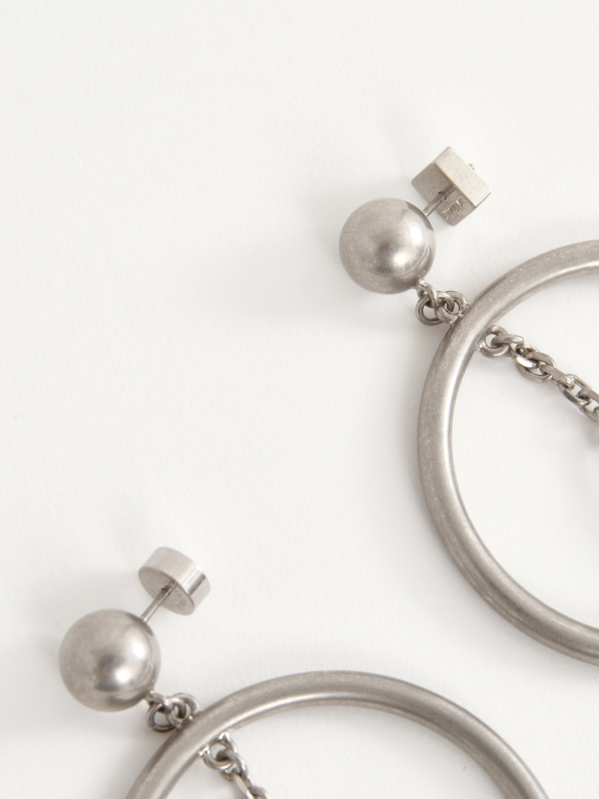 Jacquemus Earrings 3