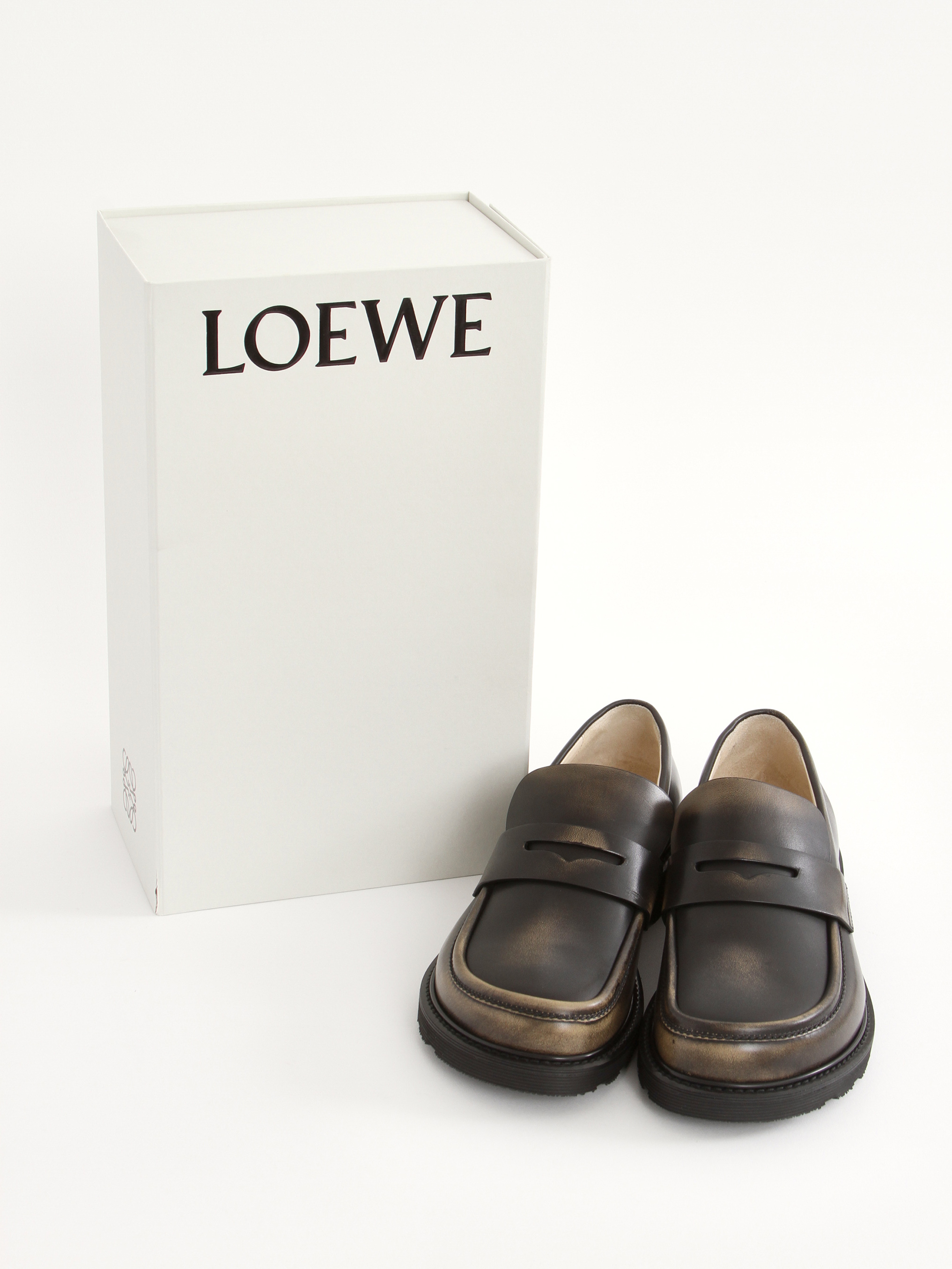 Loewe 40 8