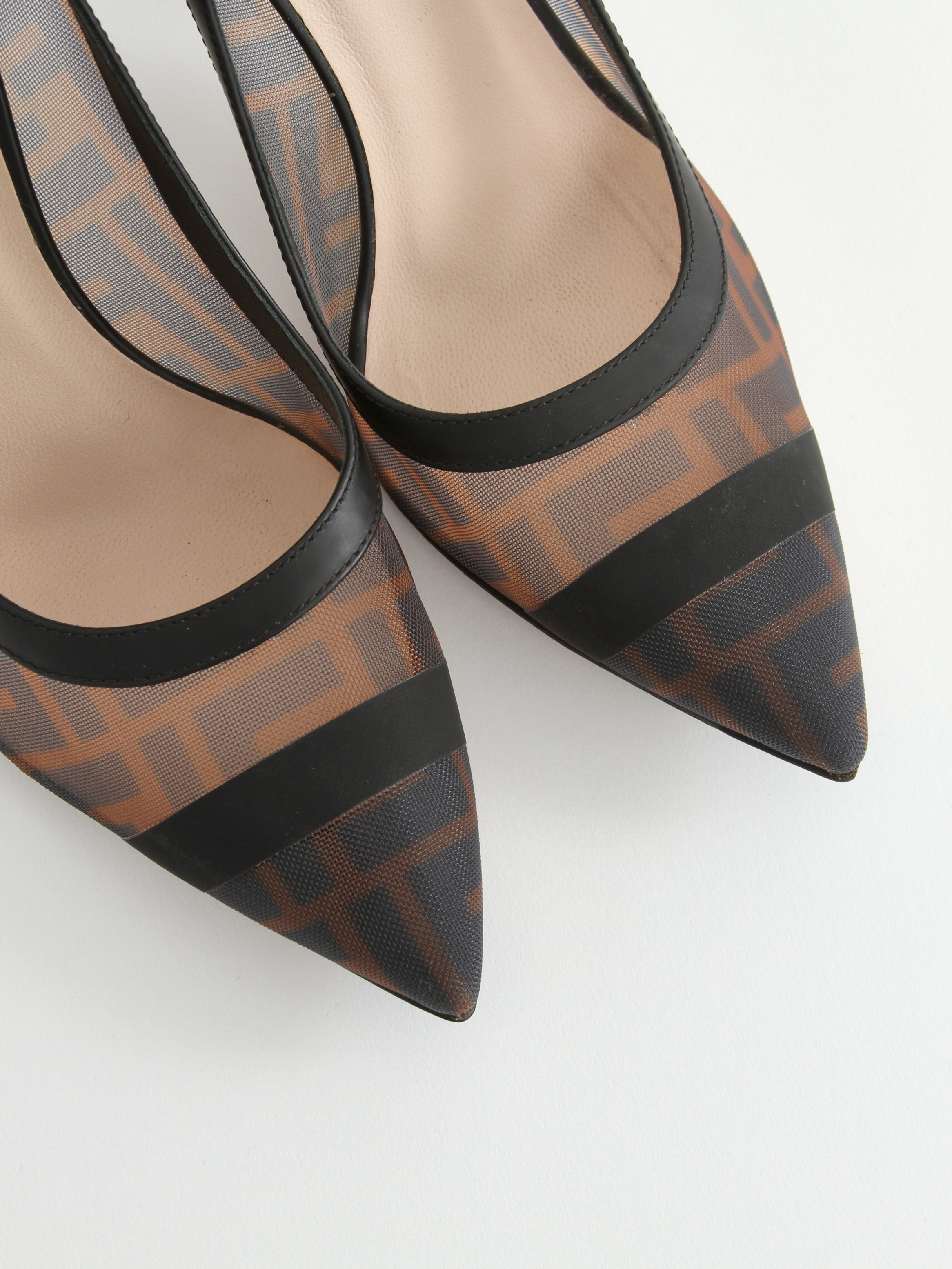 Fendi 38 3