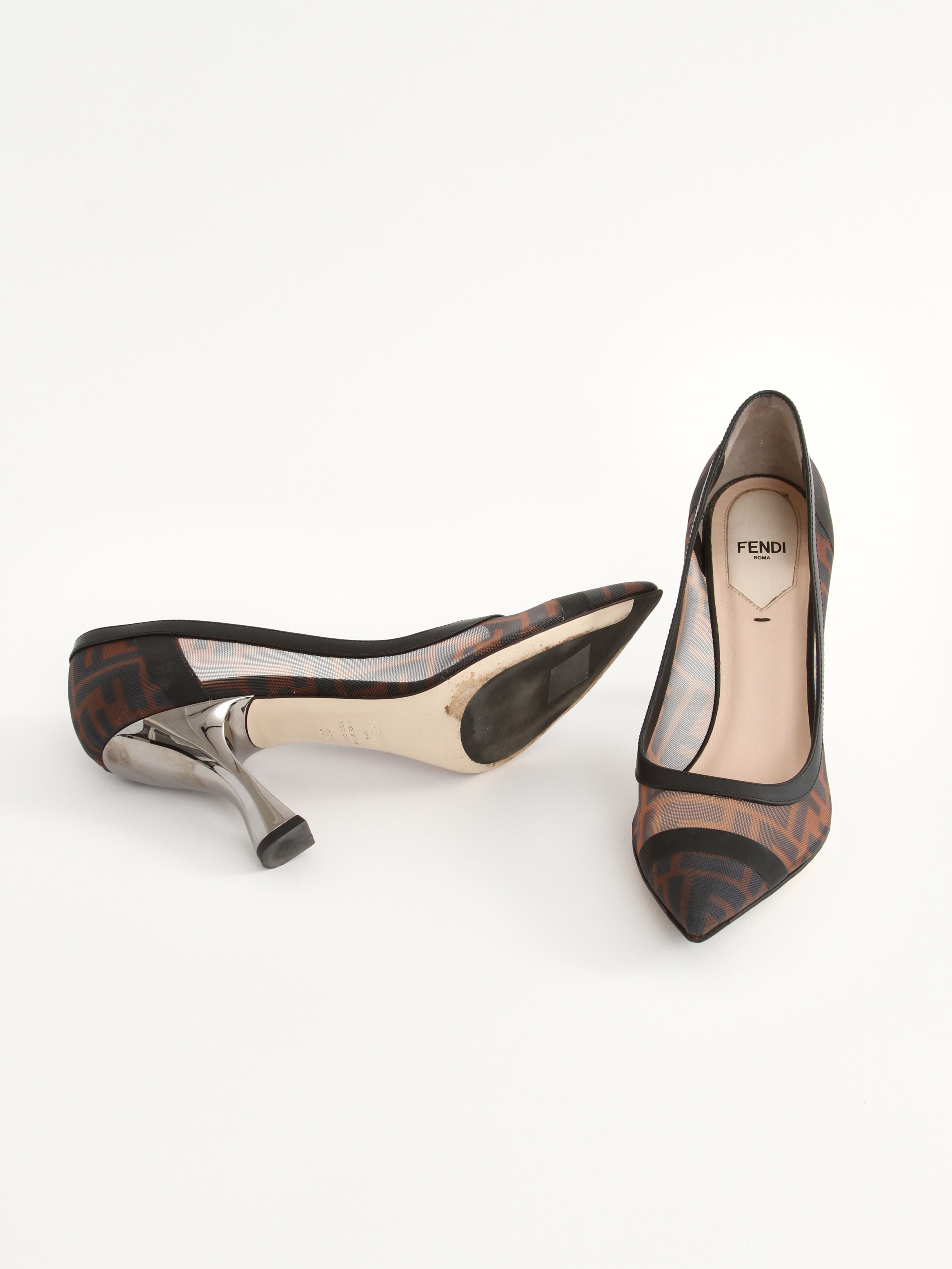 Fendi 38 7