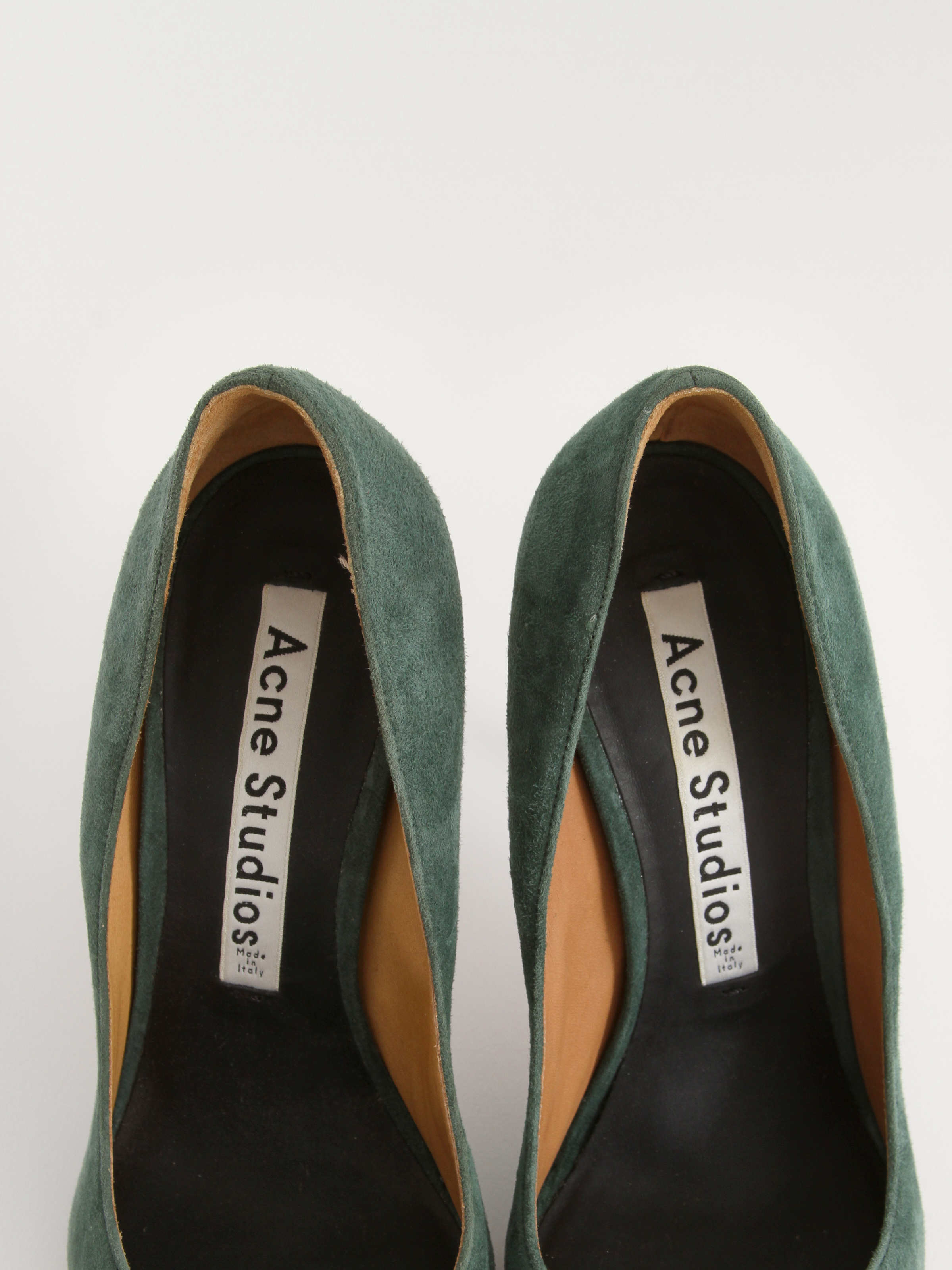 Acne Studios 38 4
