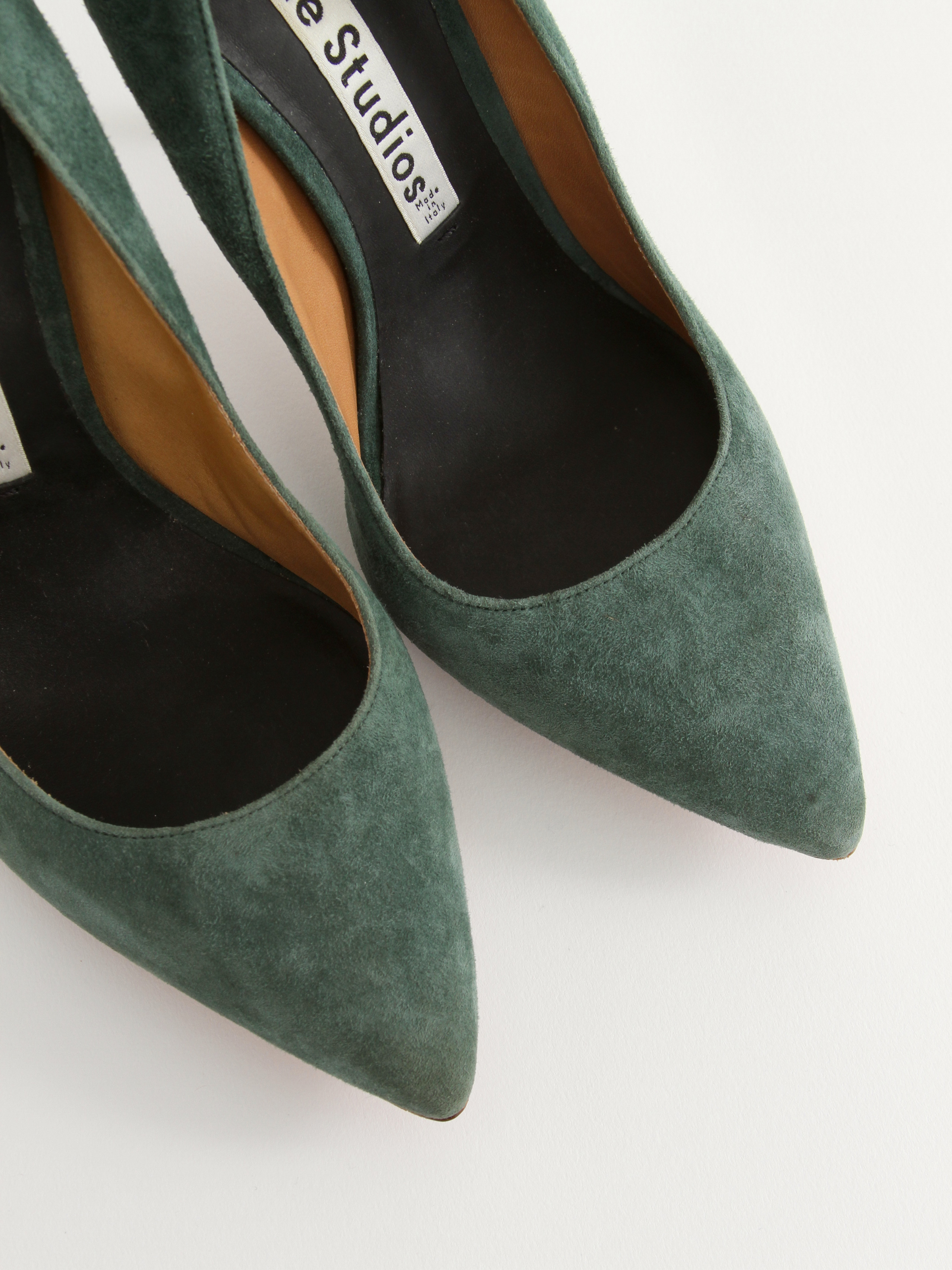 Acne Studios 38 3